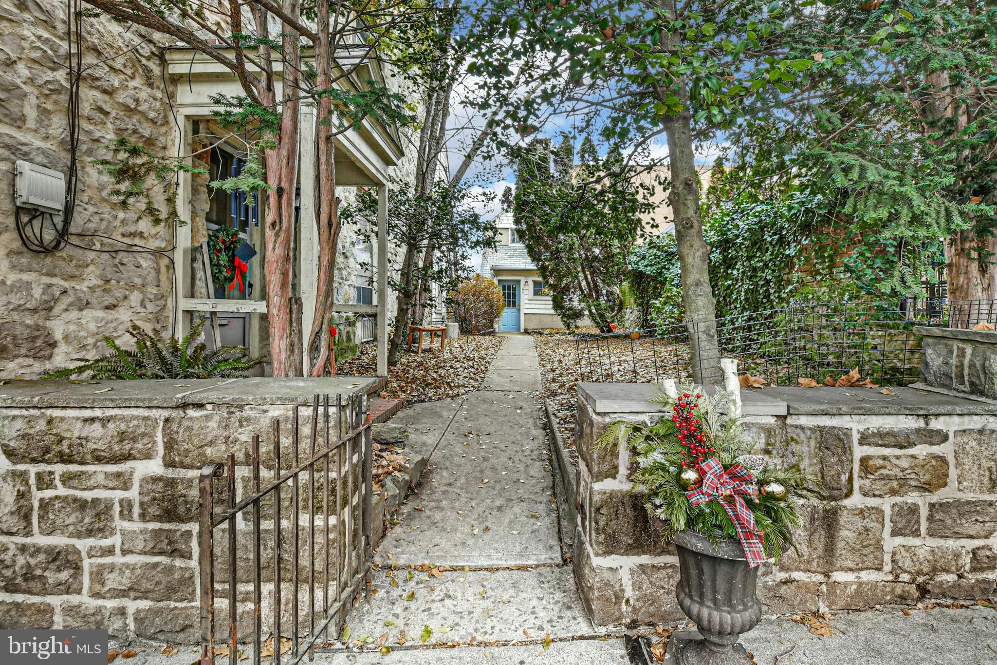 HISTORIC BETHLEHEM - Commercial Sale