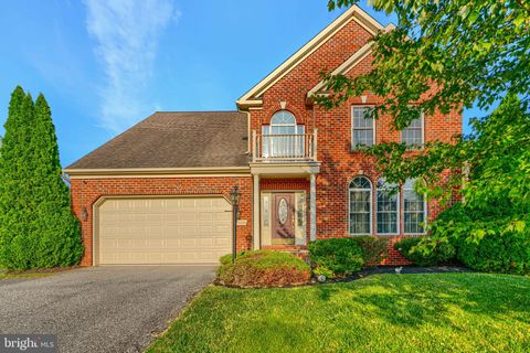 5636 ALLENDER ROAD WHITE MARSH MD 21162