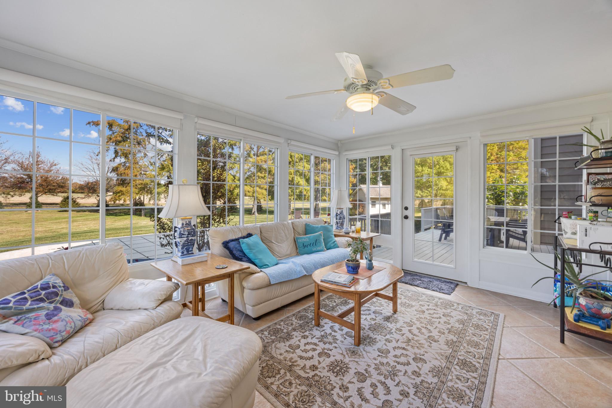 KIRWANS LANDING - Residential