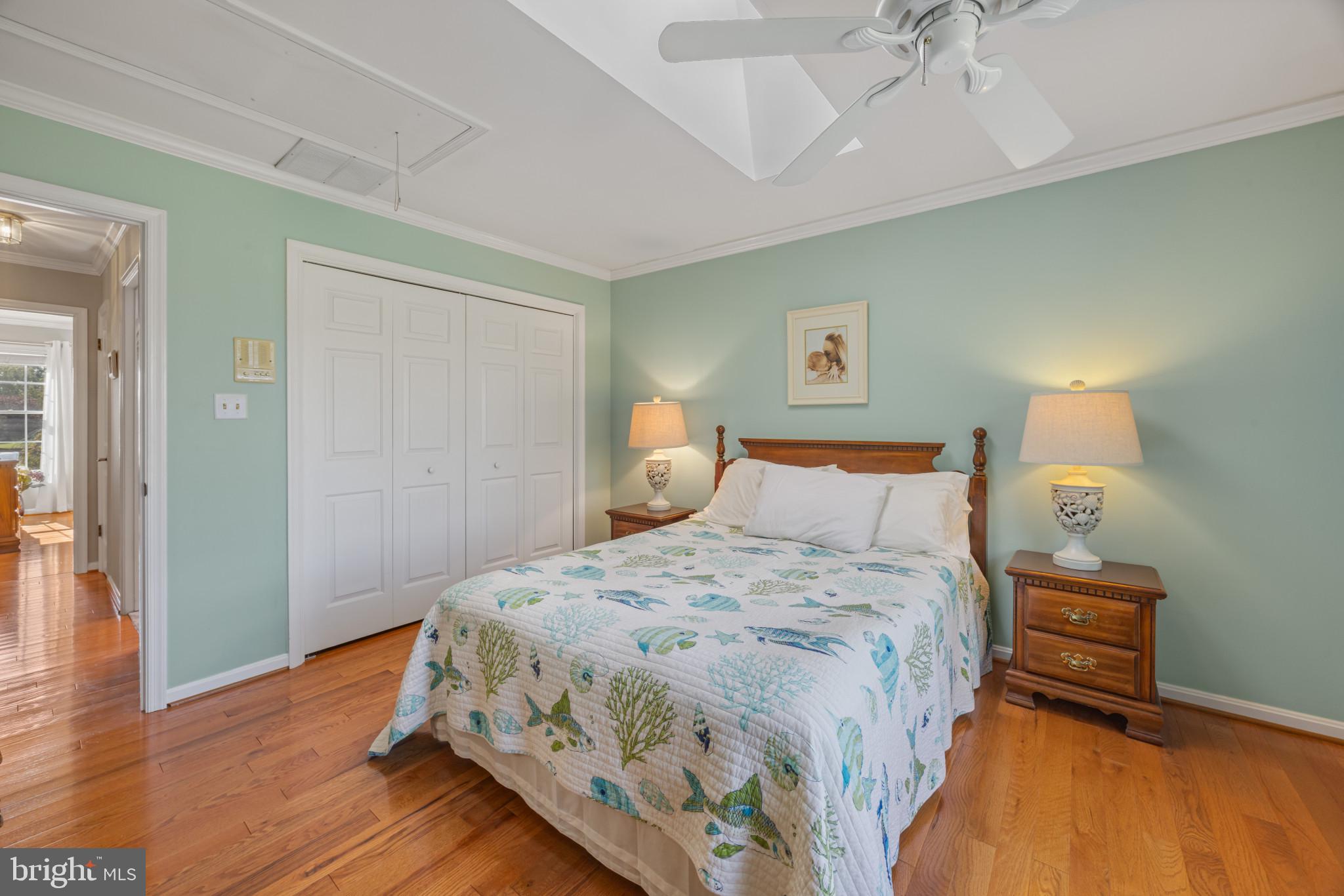 KIRWANS LANDING - Residential