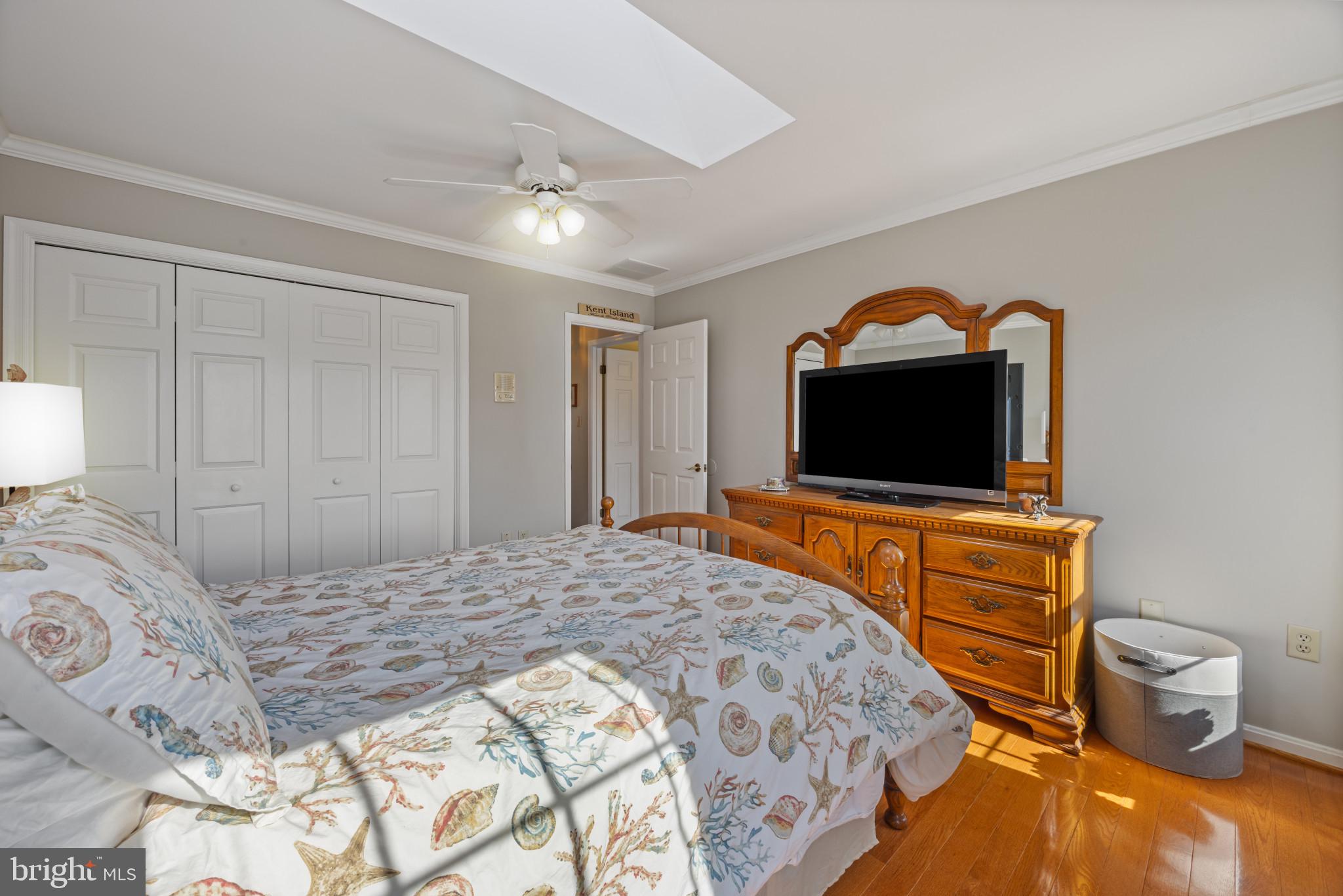 KIRWANS LANDING - Residential