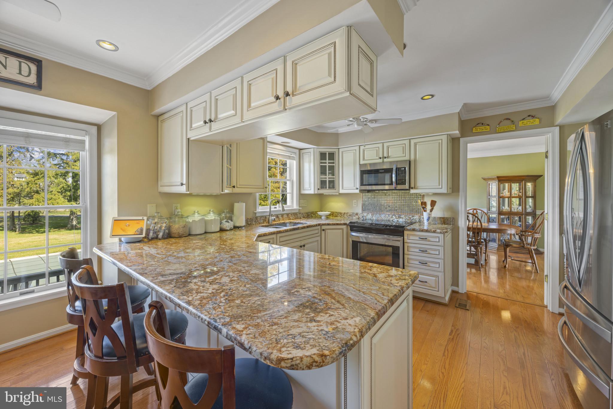 KIRWANS LANDING - Residential