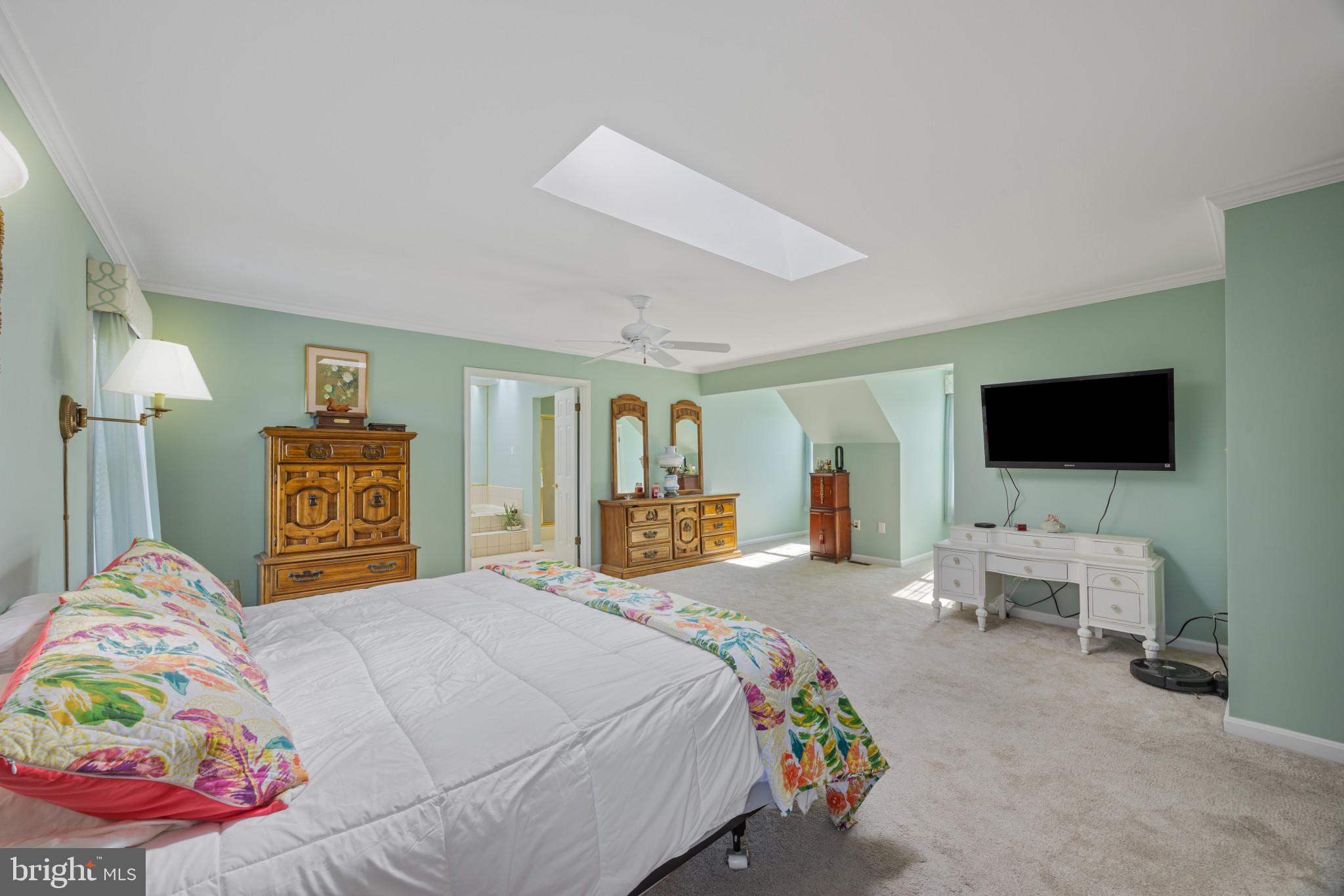 KIRWANS LANDING - Residential