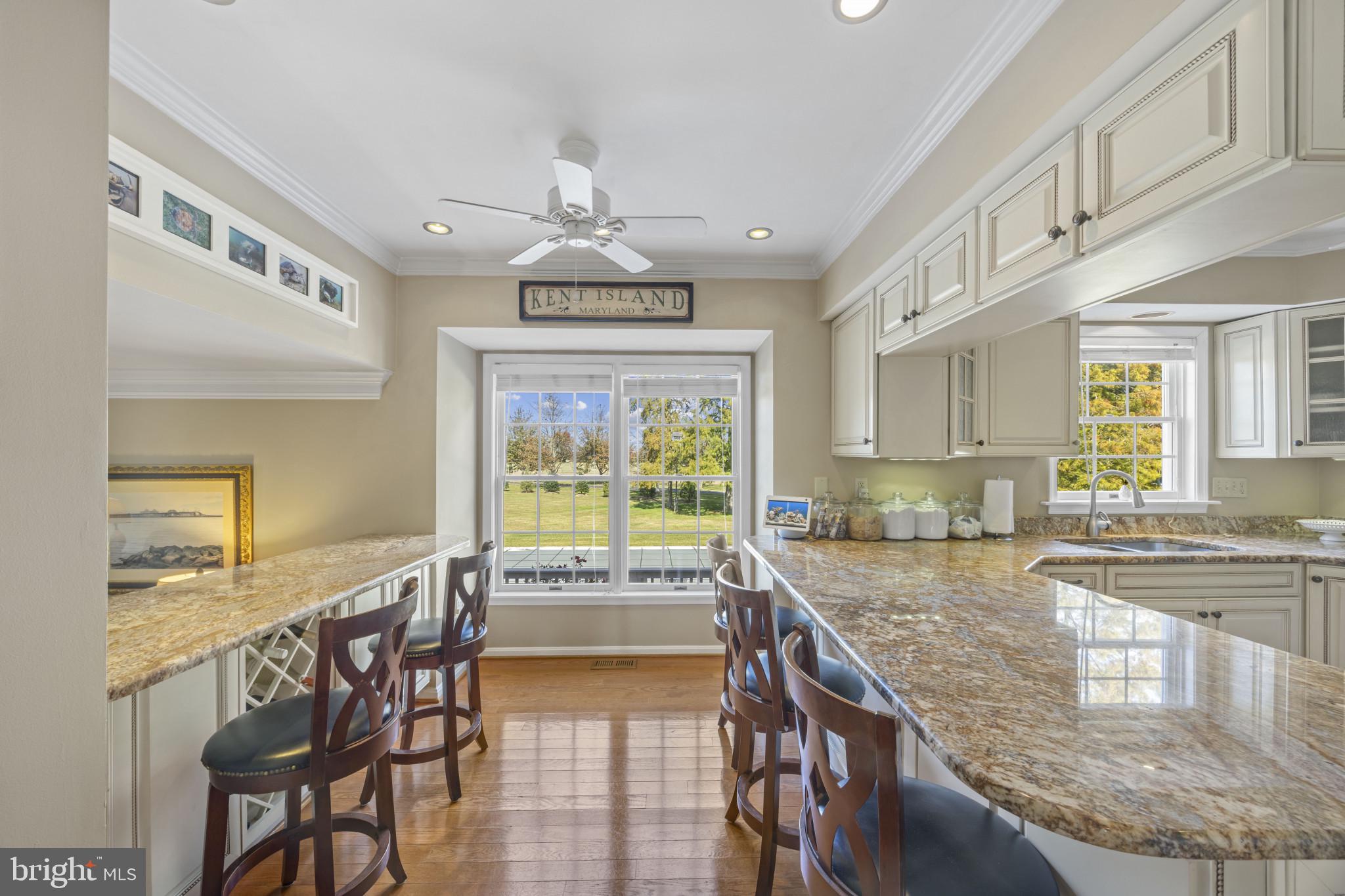 KIRWANS LANDING - Residential