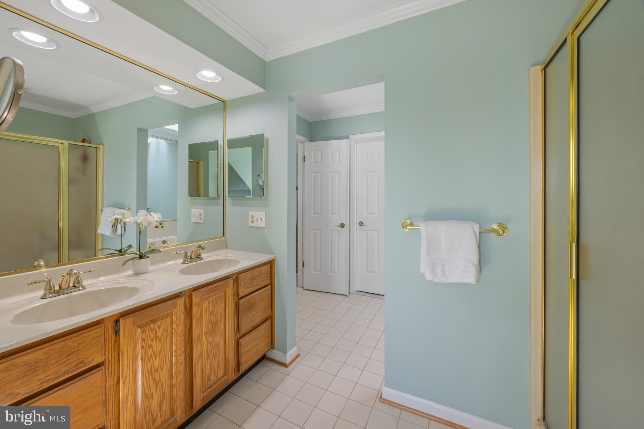 KIRWANS LANDING - Residential