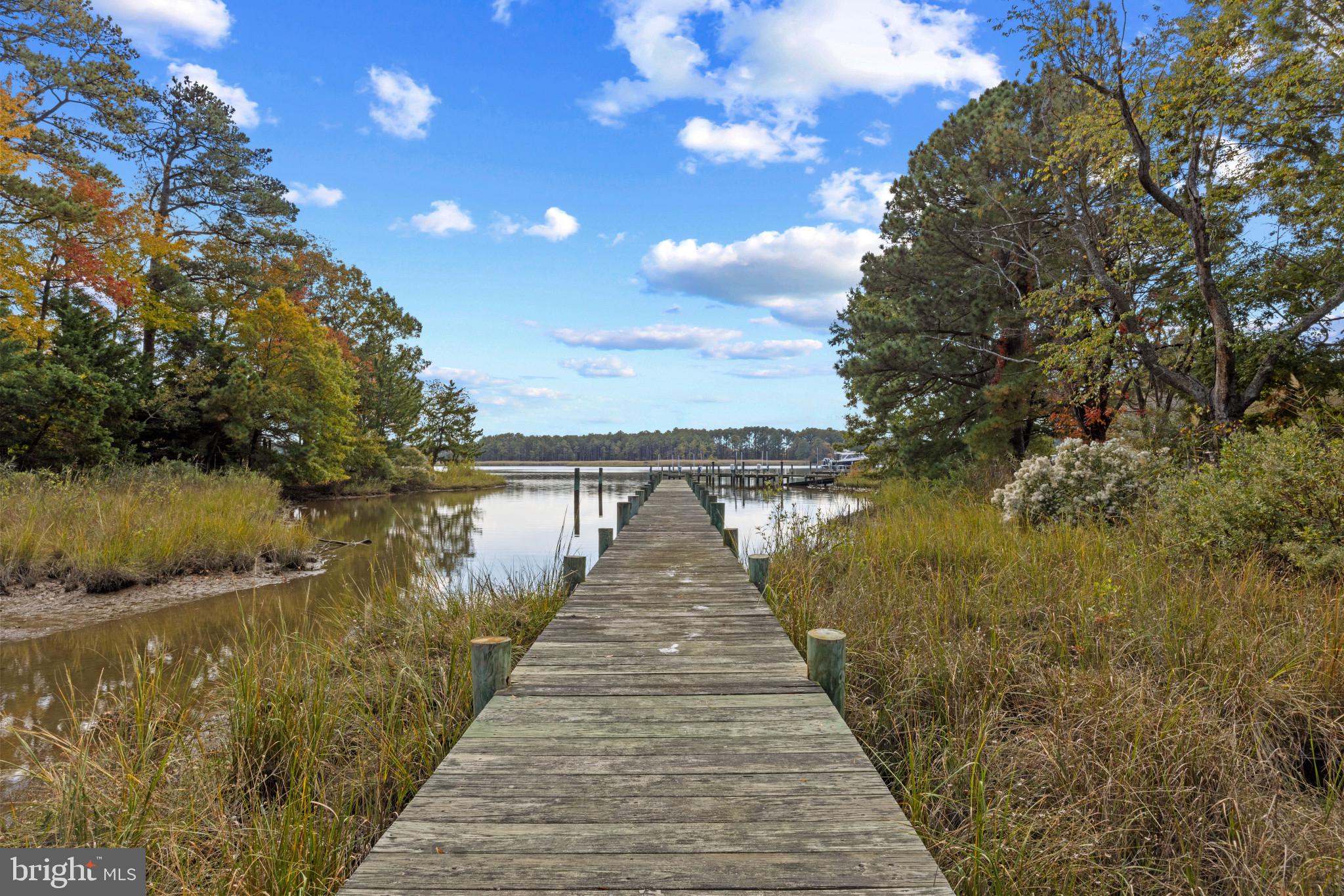 KIRWANS LANDING - Residential