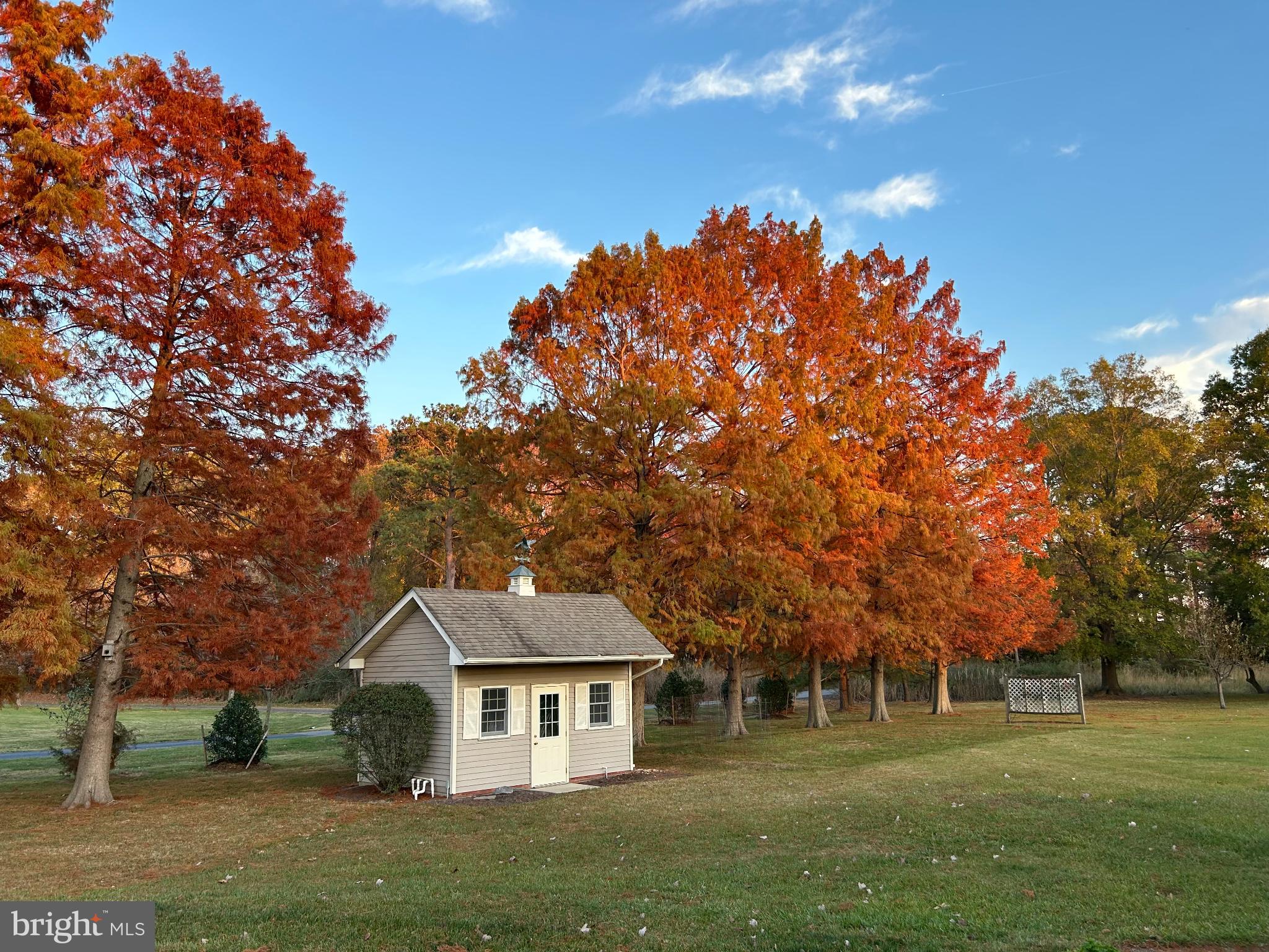 KIRWANS LANDING - Residential