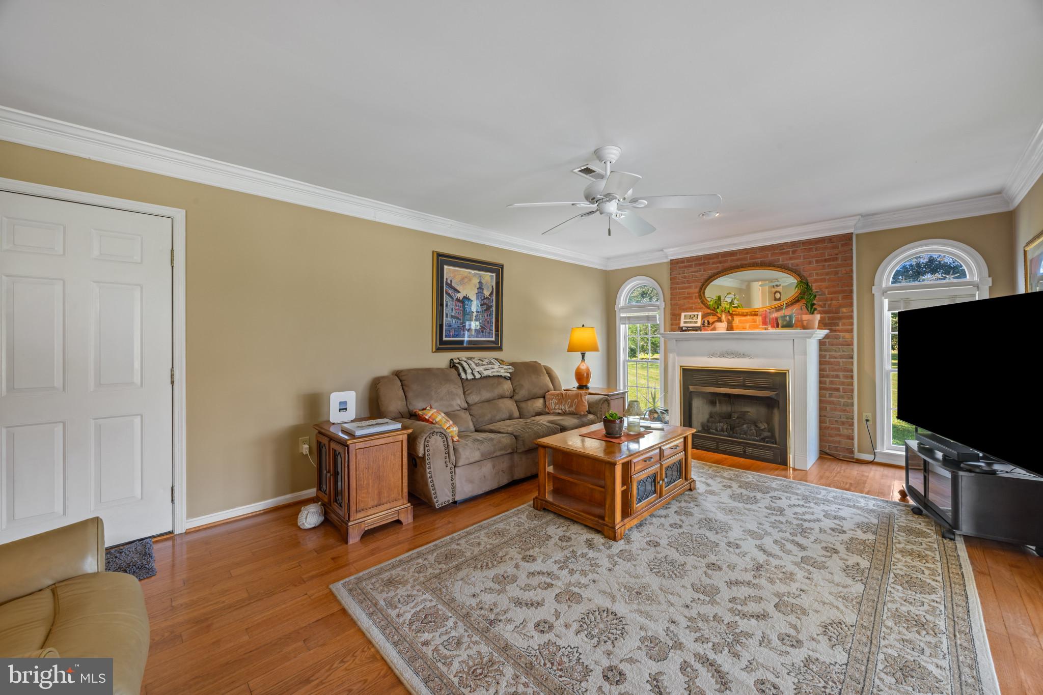 KIRWANS LANDING - Residential