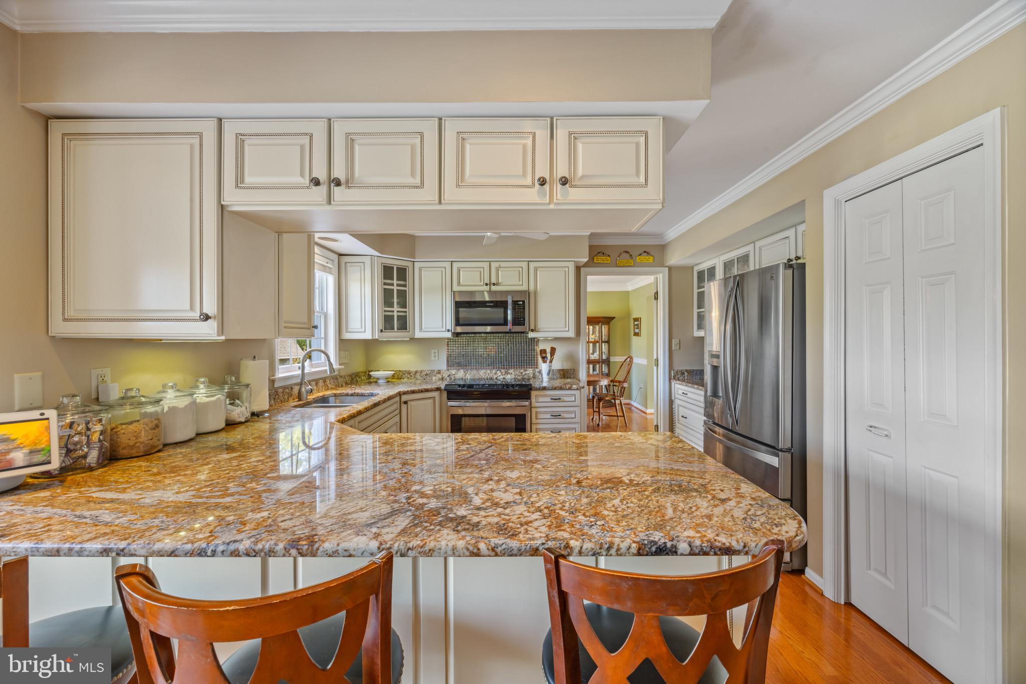 KIRWANS LANDING - Residential