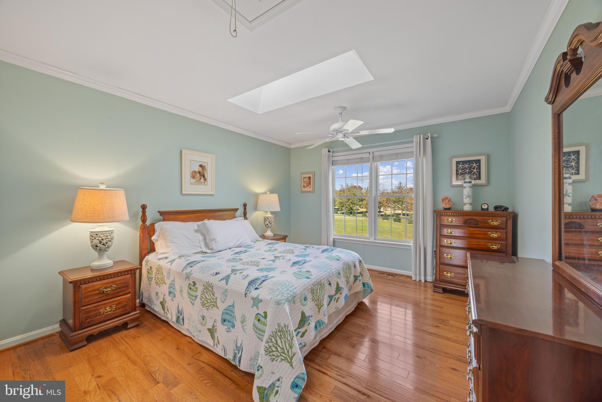 KIRWANS LANDING - Residential