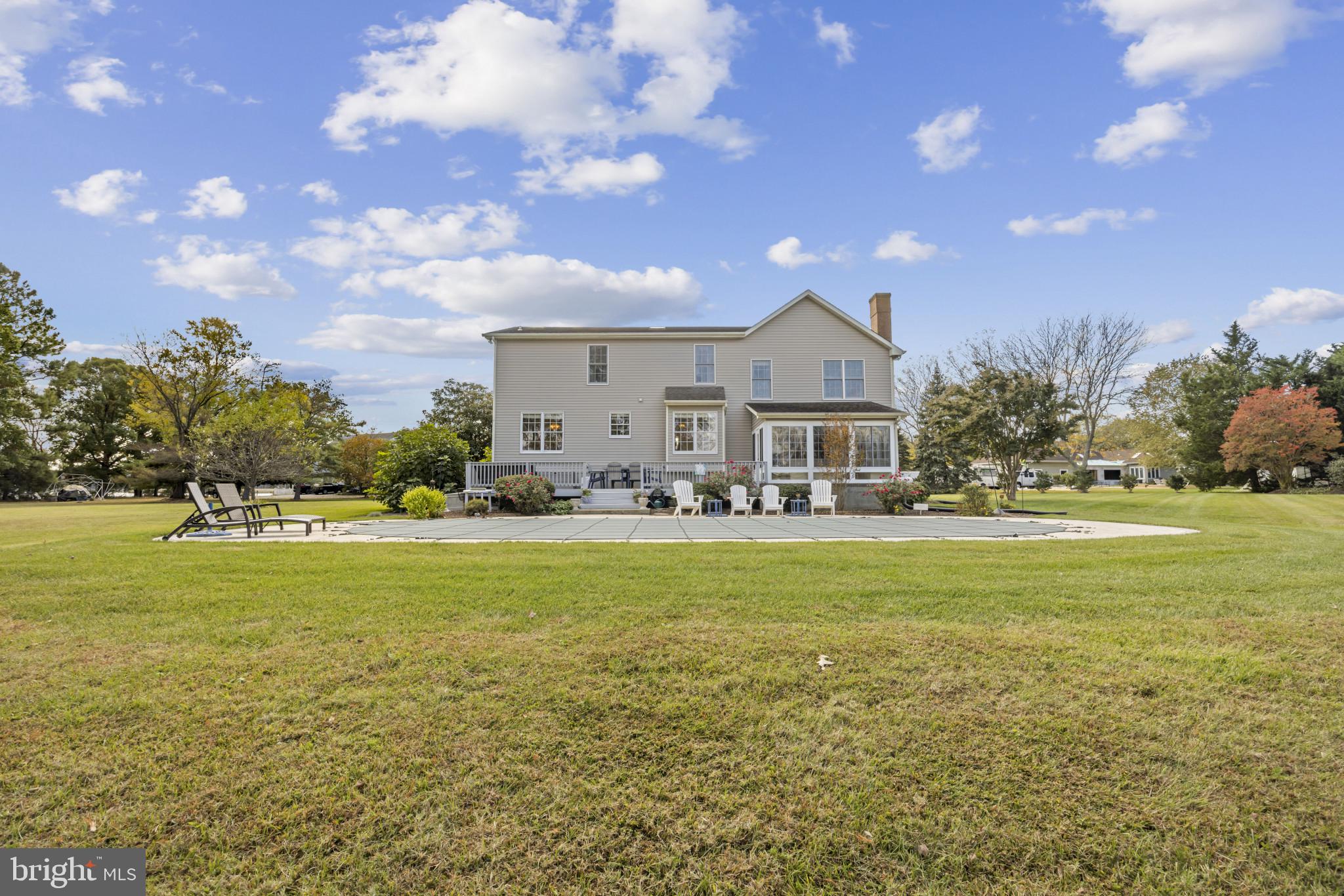 KIRWANS LANDING - Residential