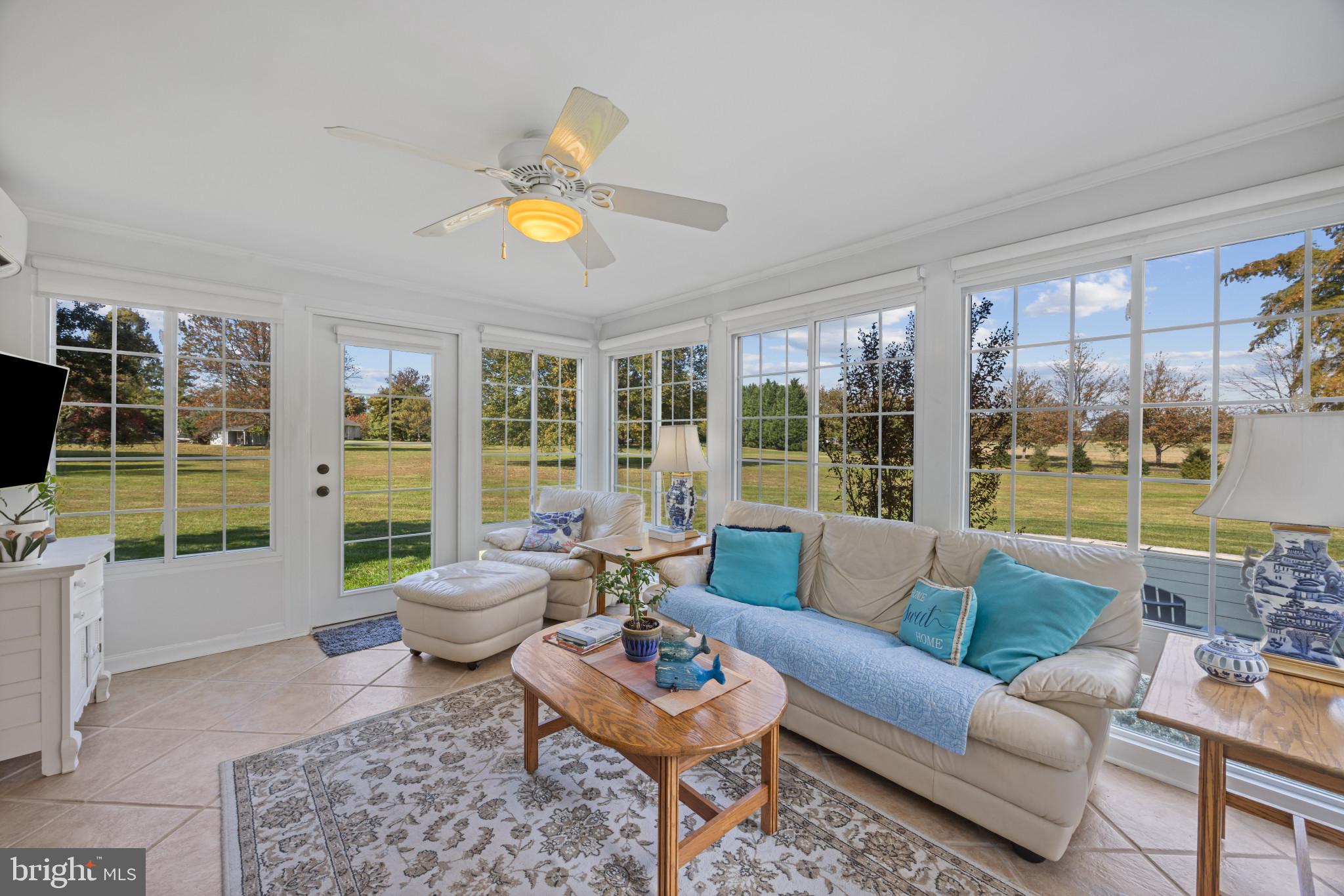 KIRWANS LANDING - Residential