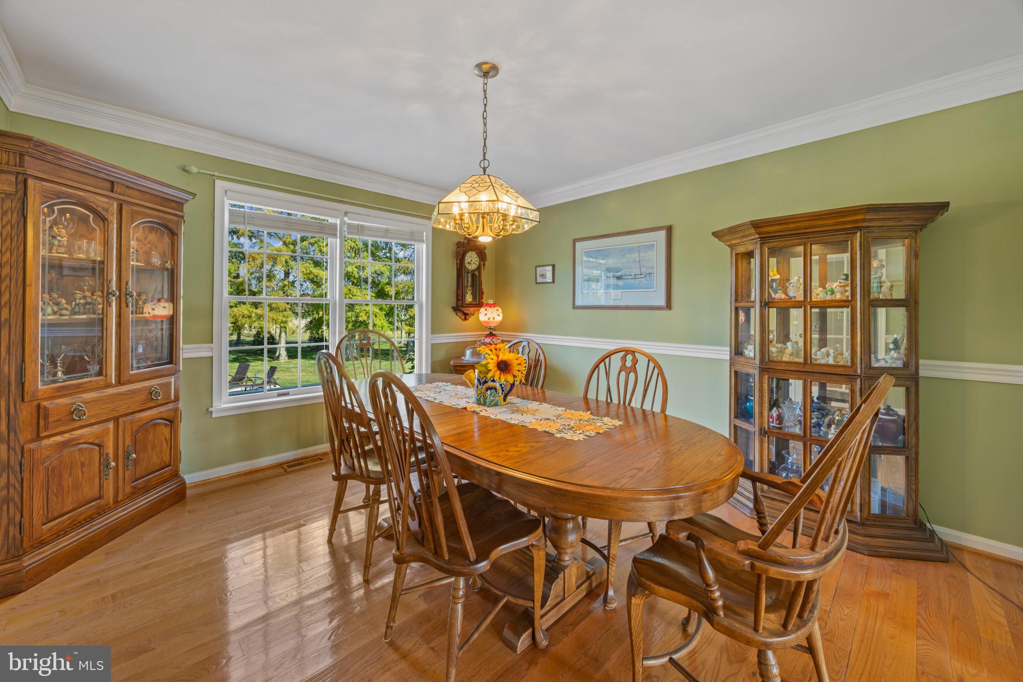 KIRWANS LANDING - Residential