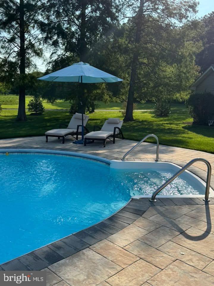 KIRWANS LANDING - Residential