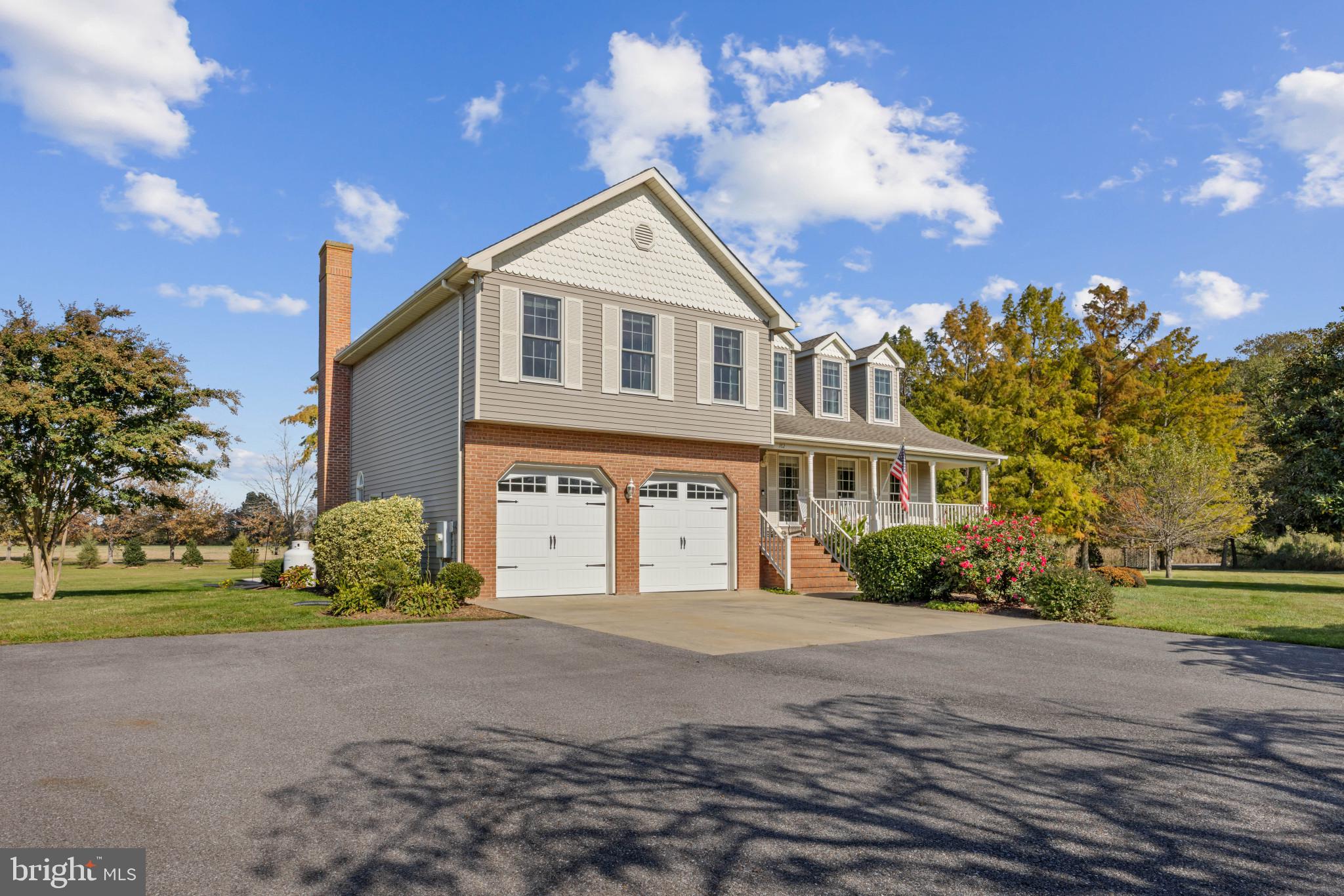 KIRWANS LANDING - Residential