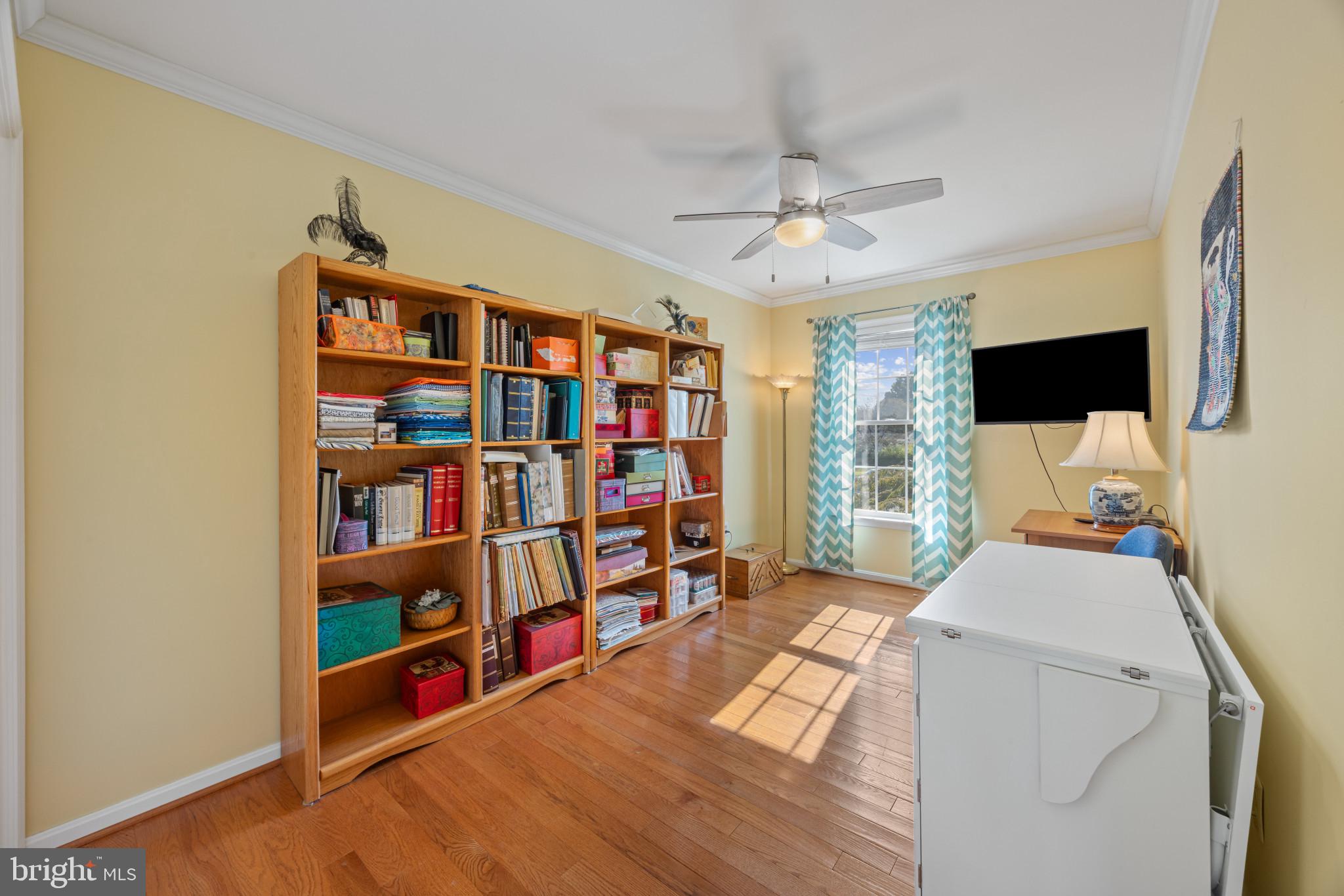 KIRWANS LANDING - Residential