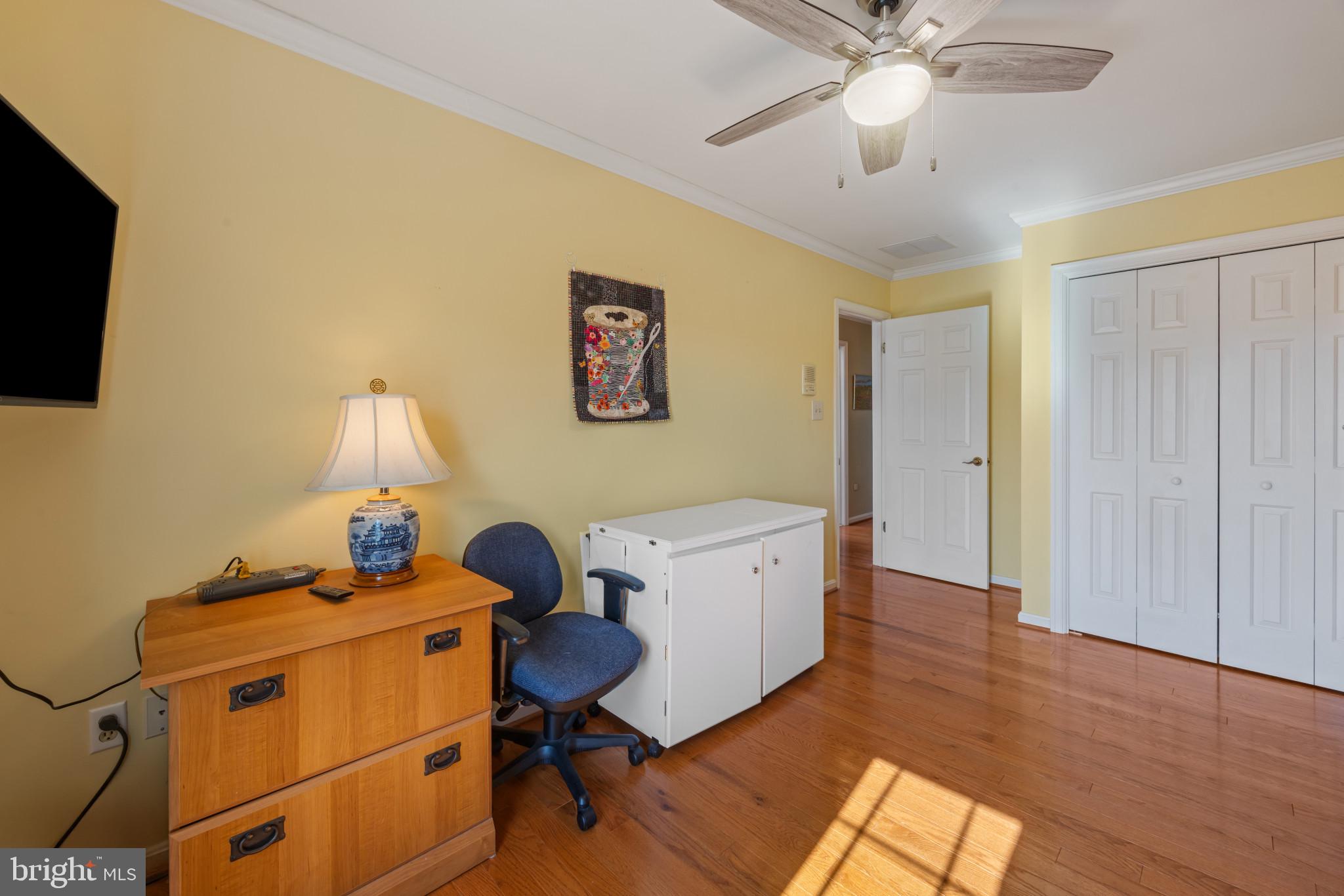 KIRWANS LANDING - Residential