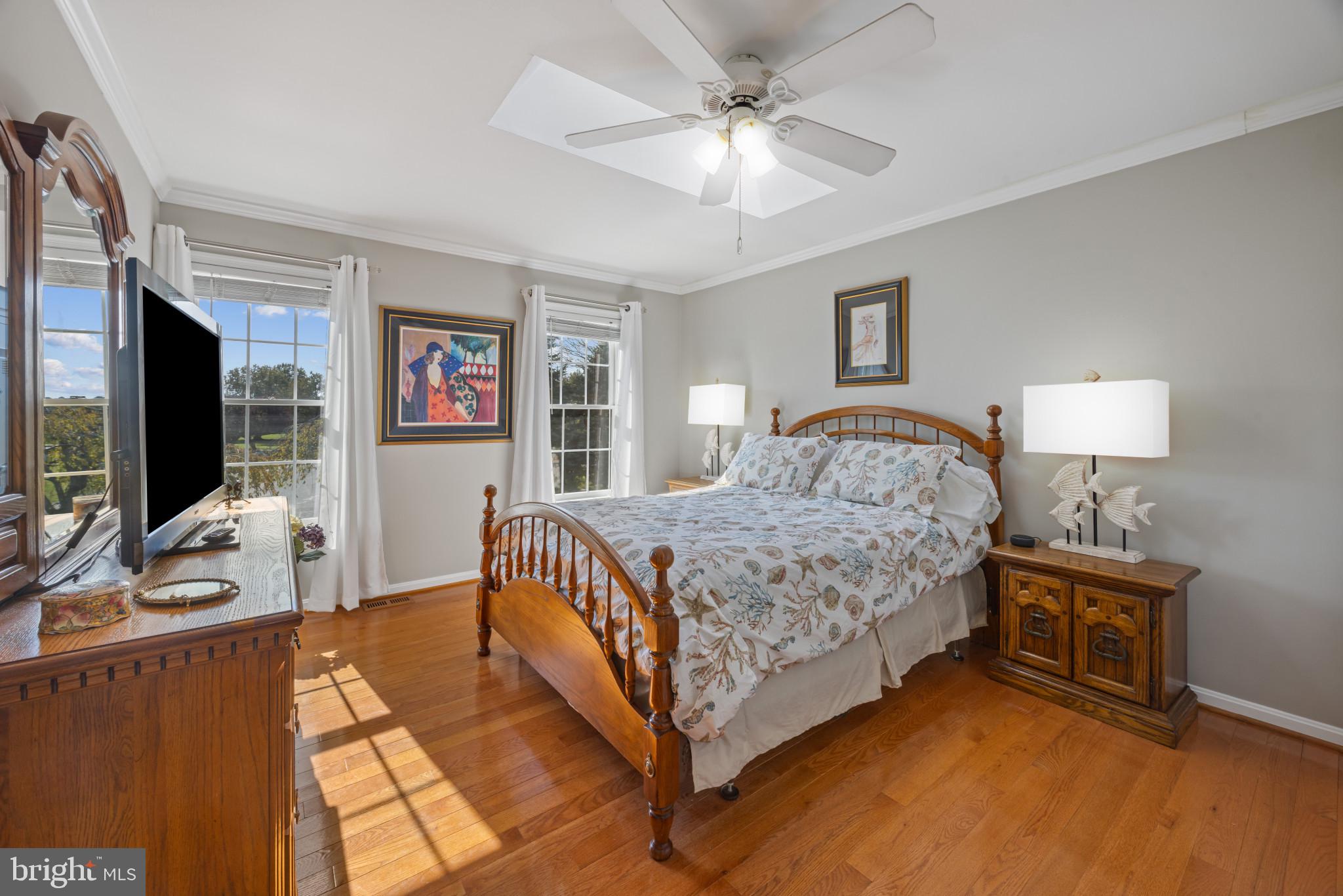 KIRWANS LANDING - Residential