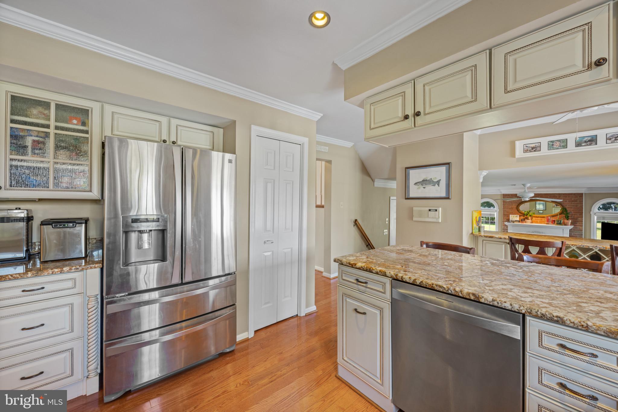 KIRWANS LANDING - Residential