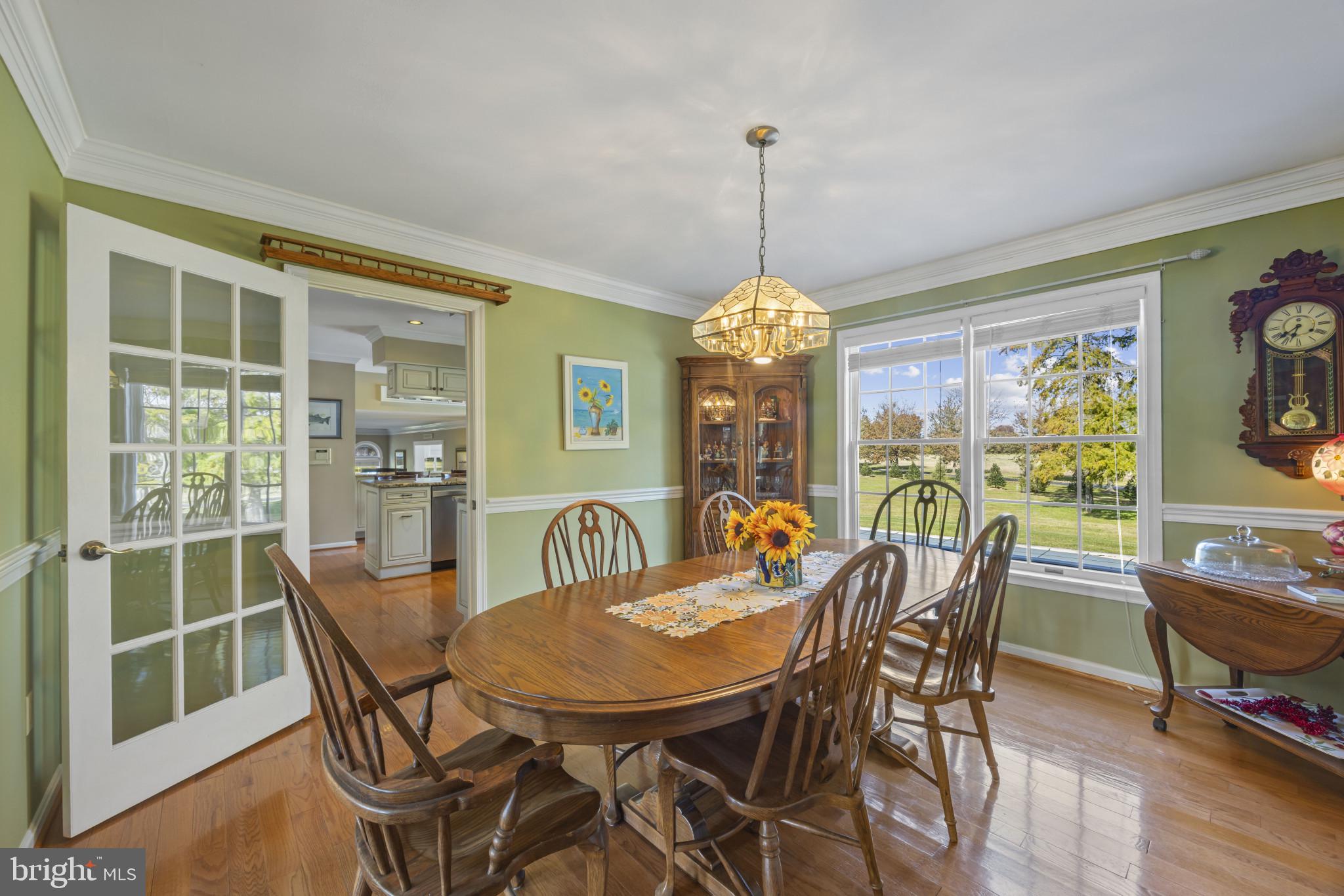 KIRWANS LANDING - Residential