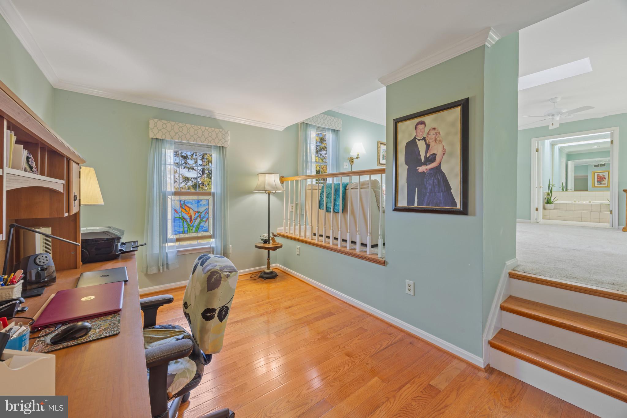 KIRWANS LANDING - Residential