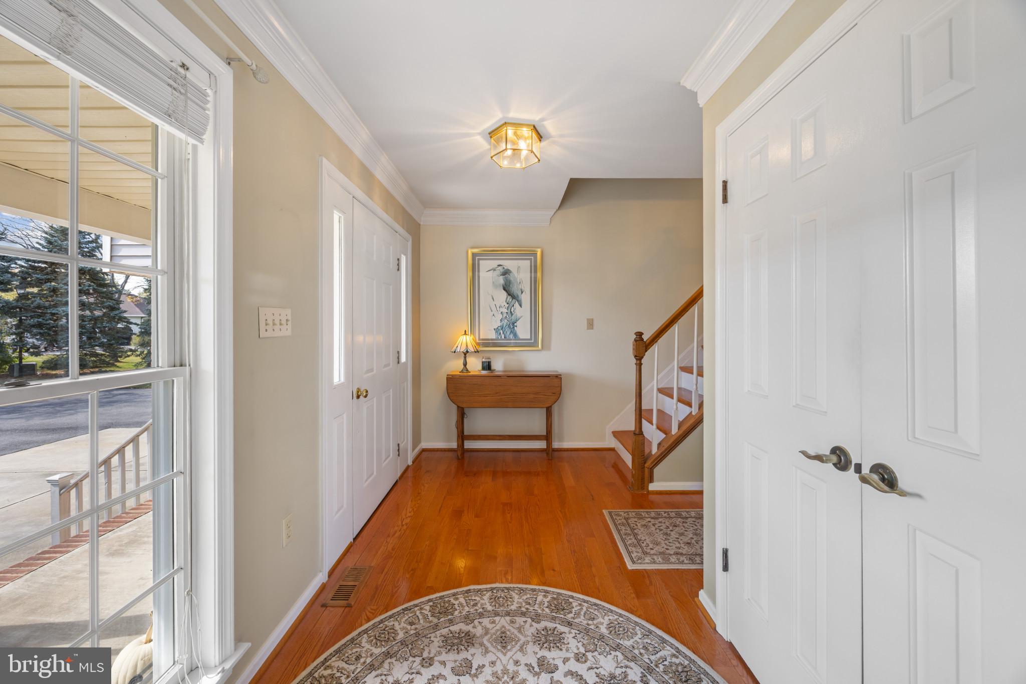 KIRWANS LANDING - Residential