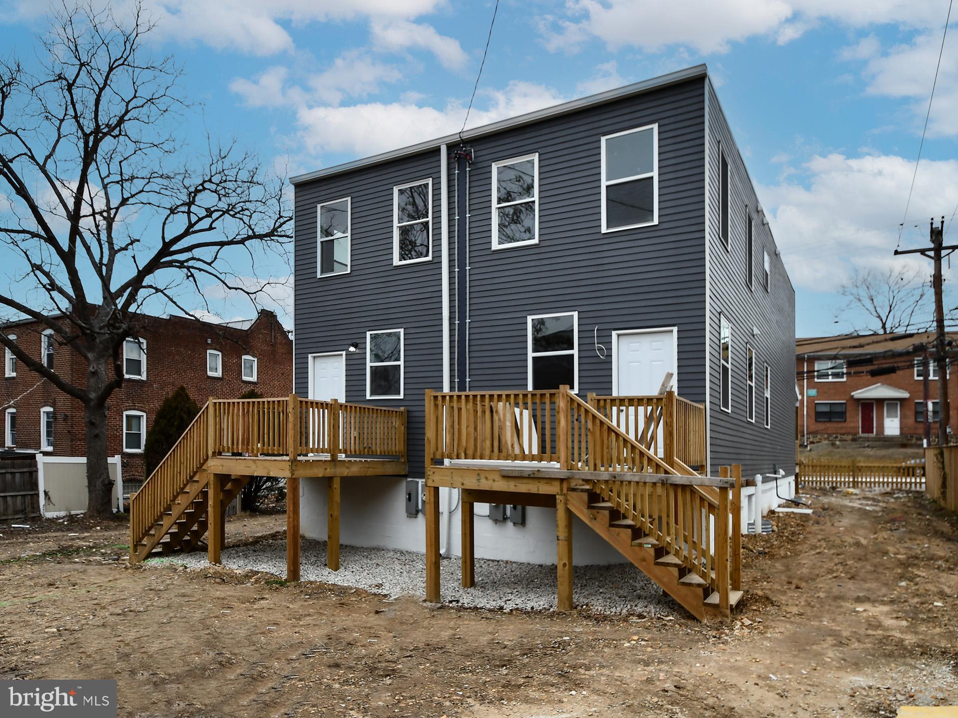 BROOKLYN - Residential