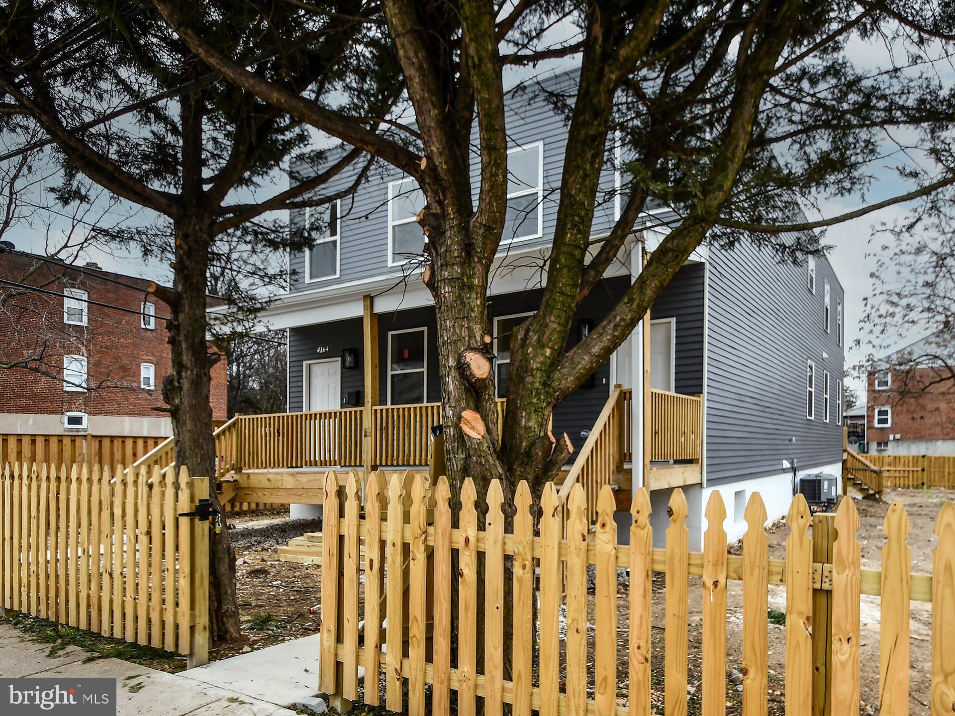 BROOKLYN - Residential