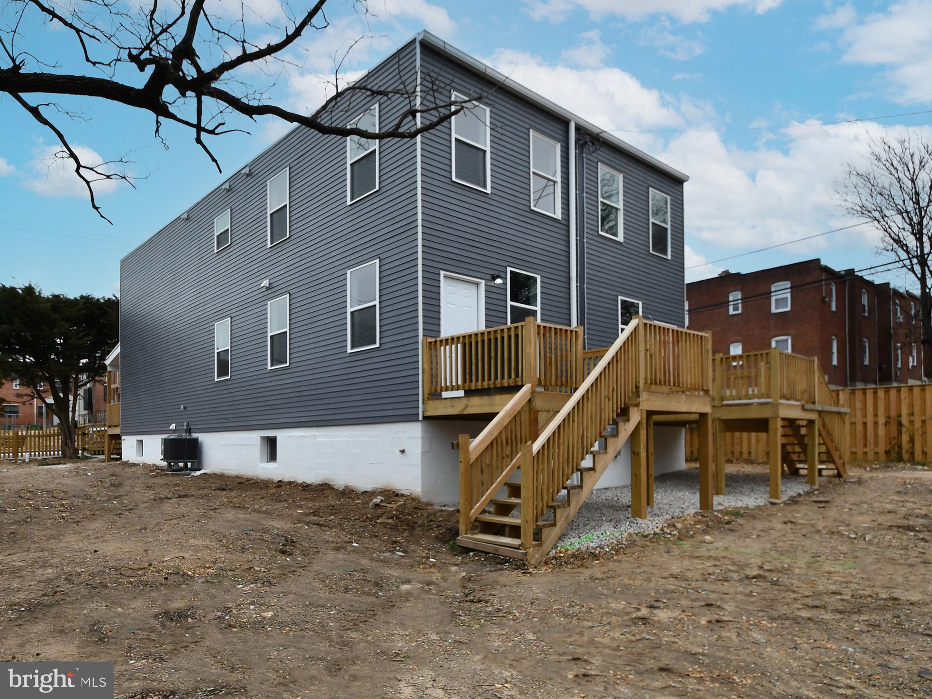 BROOKLYN - Residential
