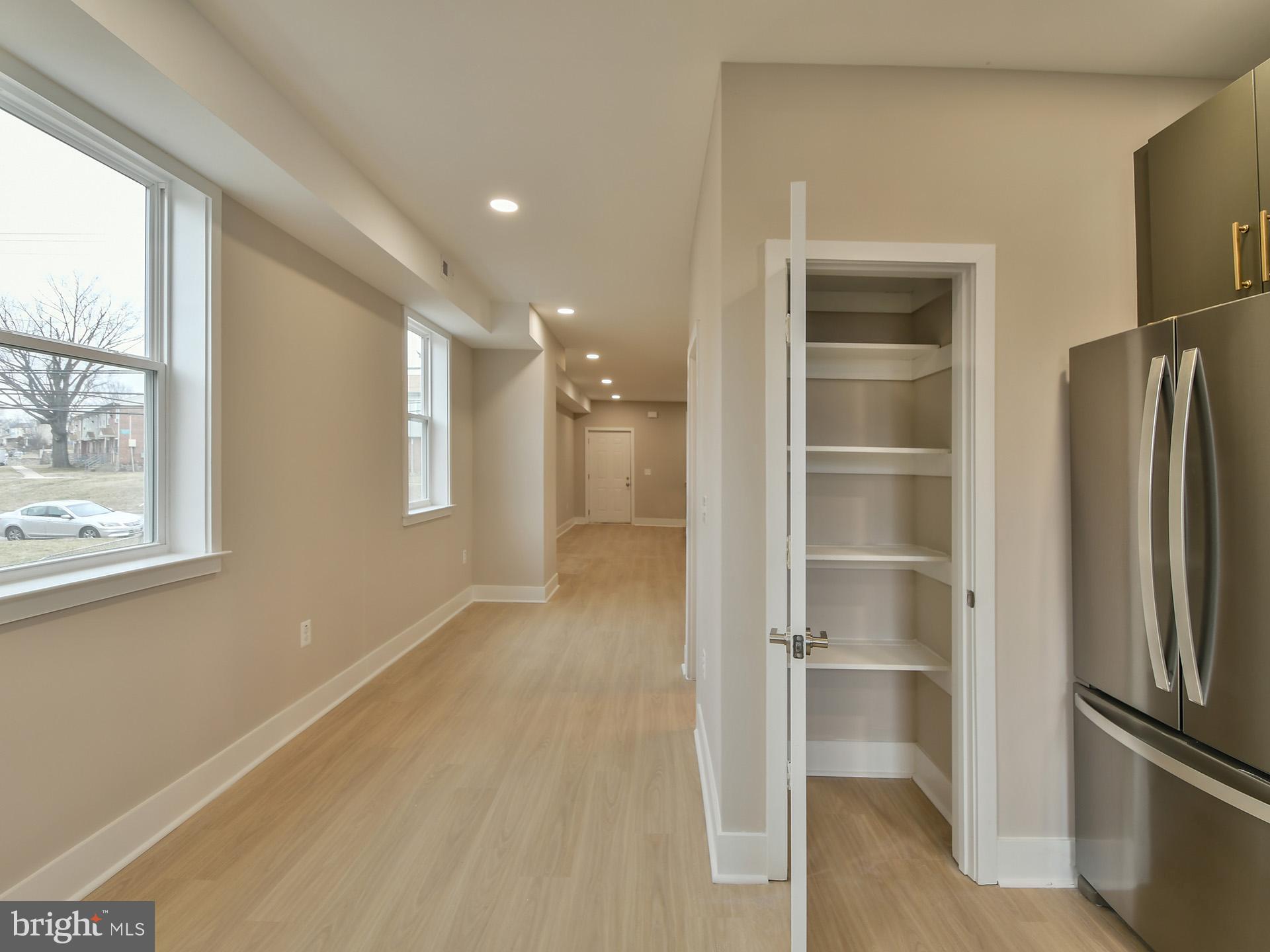 BROOKLYN - Residential
