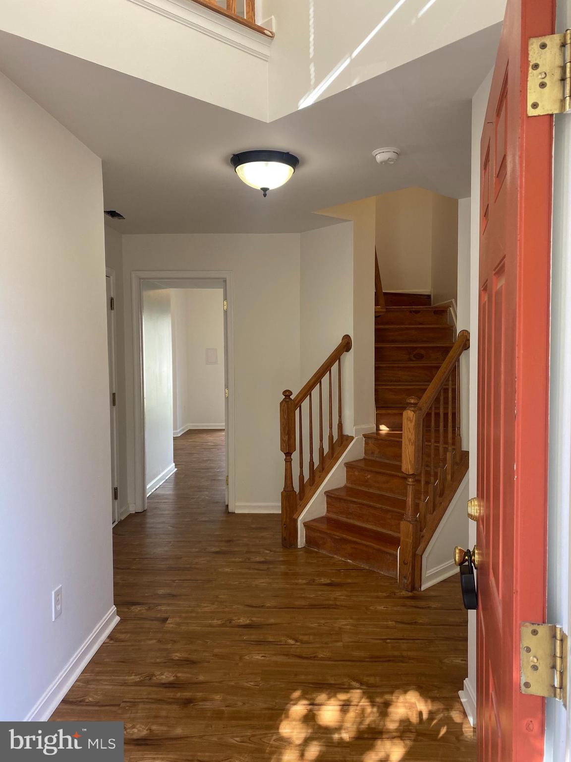 THE GALLERY - Residential Lease