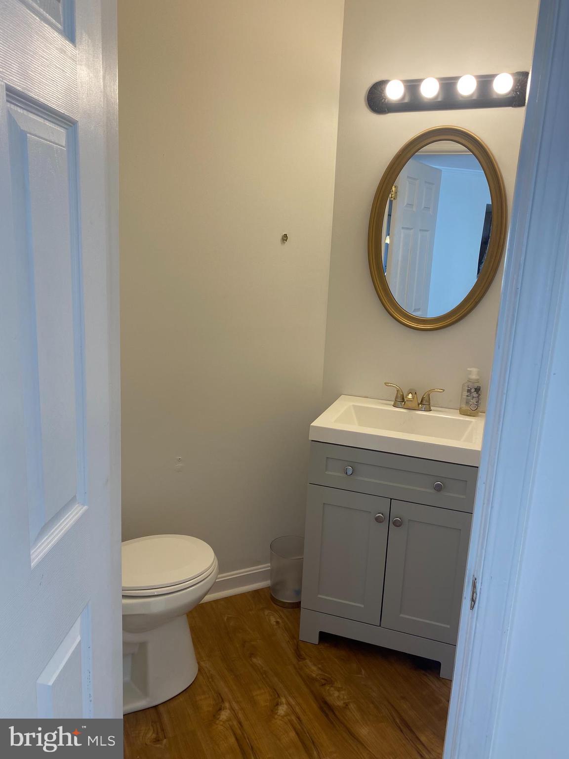 THE GALLERY - Residential Lease