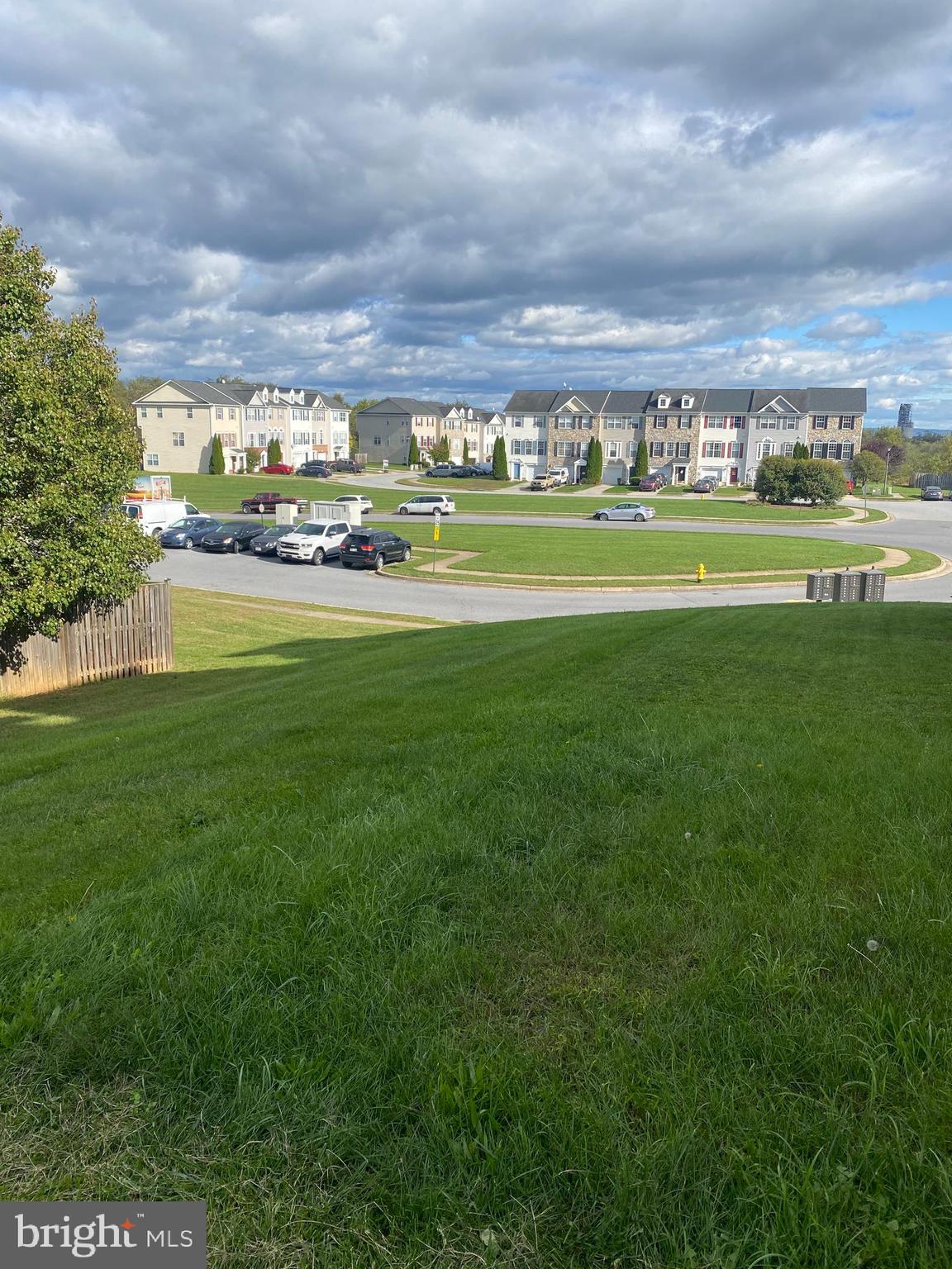 THE GALLERY - Residential Lease