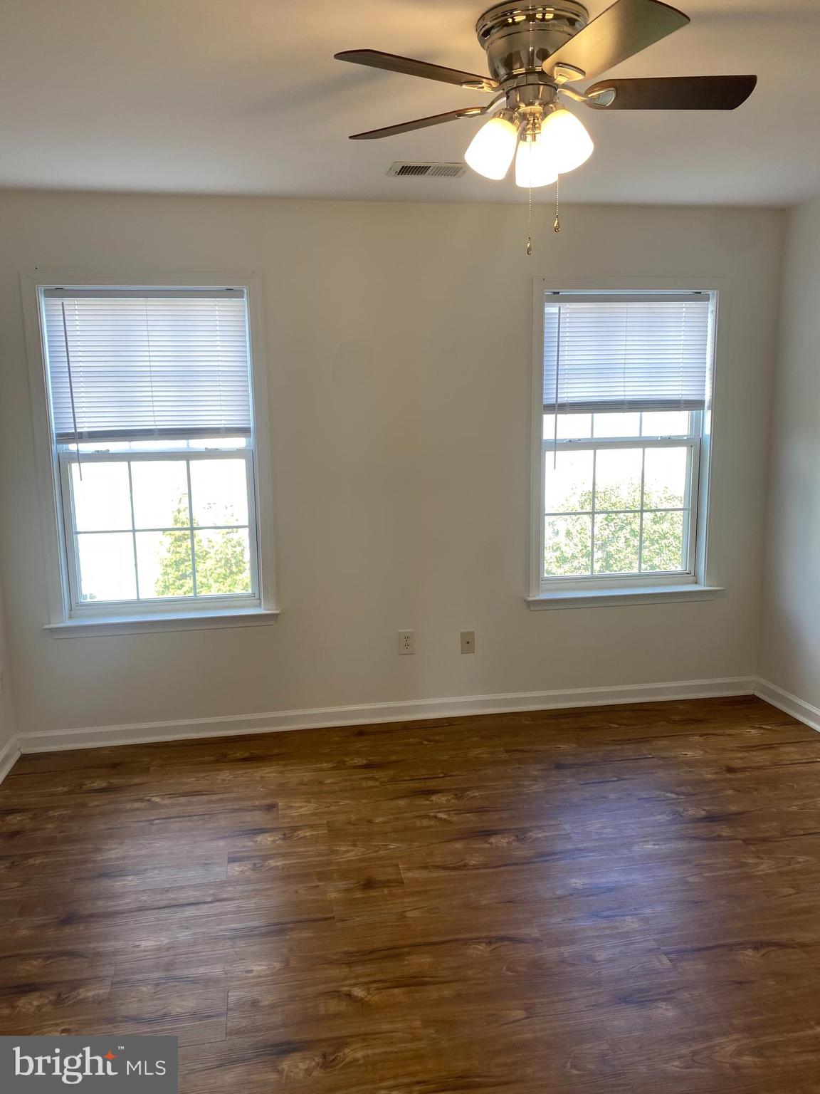 THE GALLERY - Residential Lease