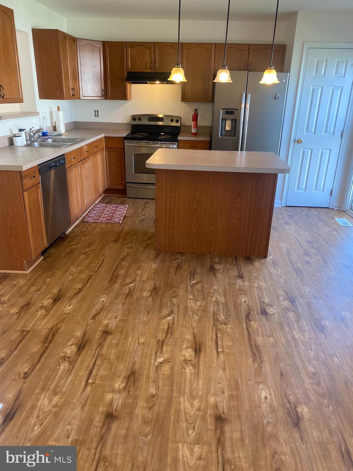 THE GALLERY - Residential Lease