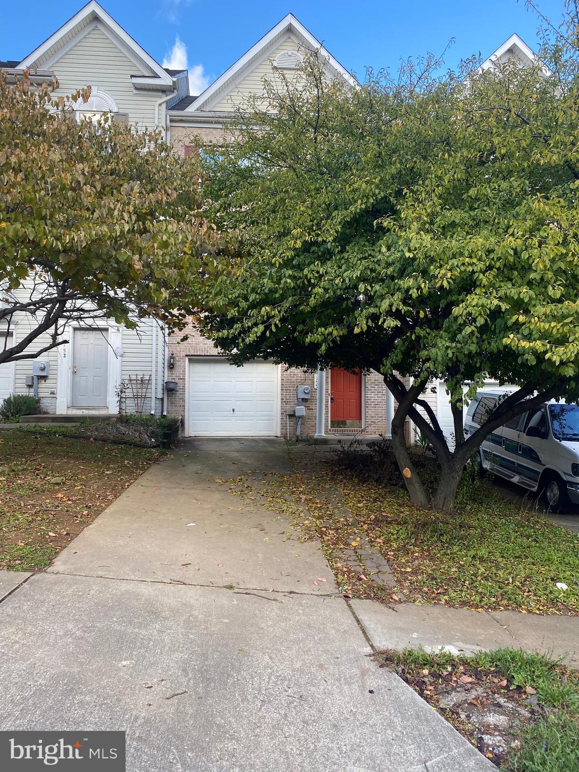 THE GALLERY - Residential Lease