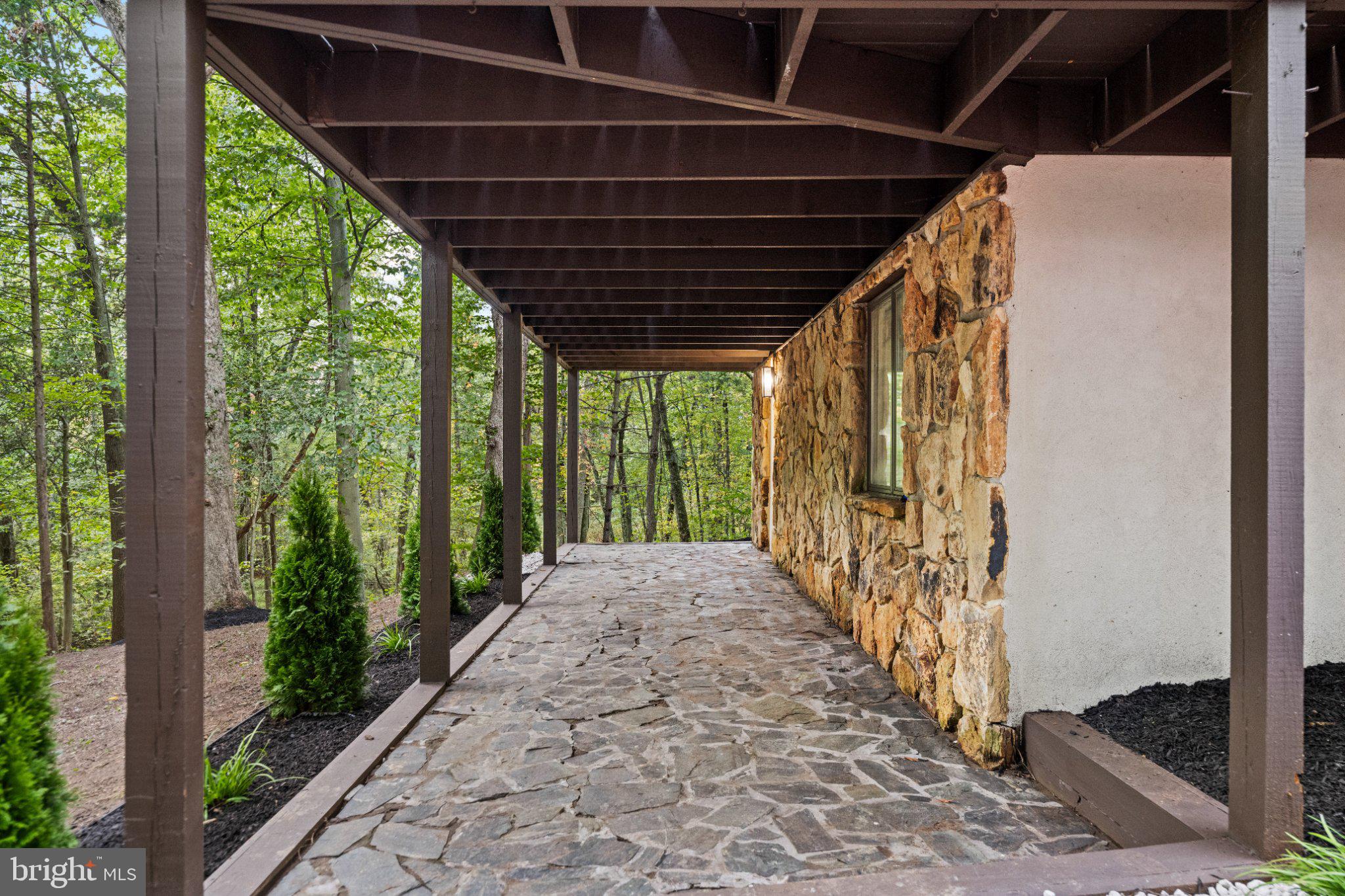 231 PORCHES MILL ROAD