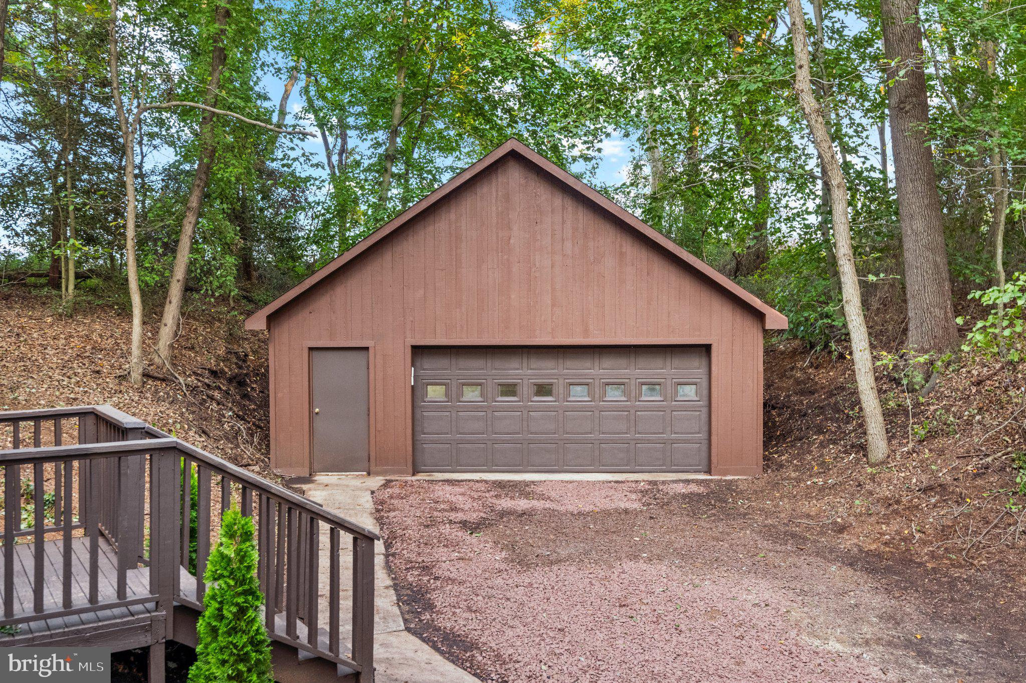 231 PORCHES MILL ROAD