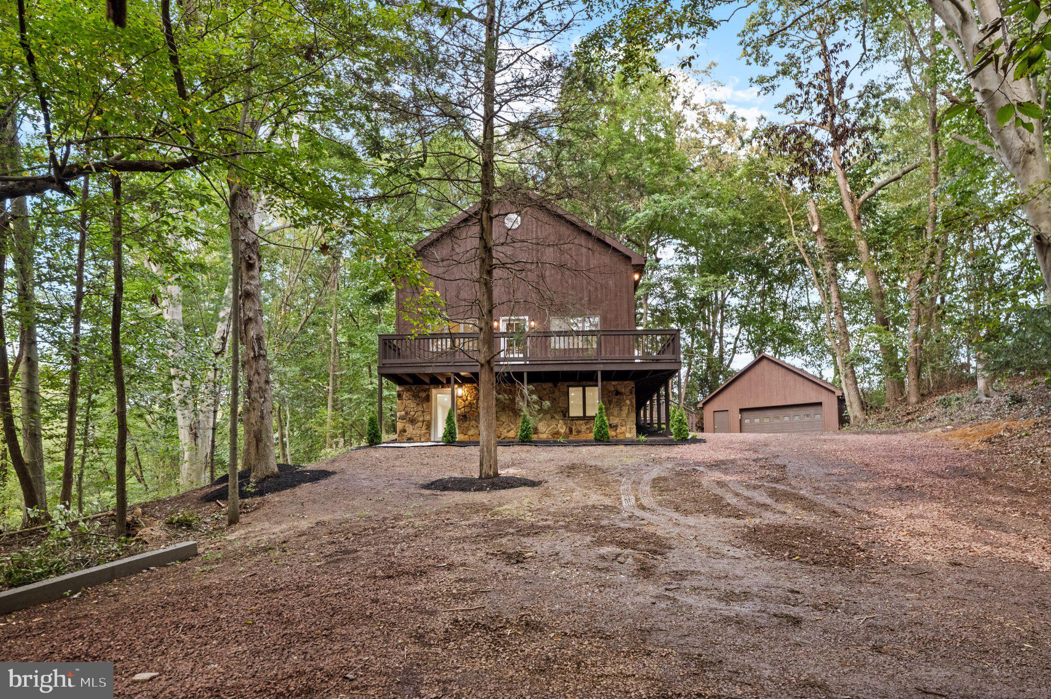 231 PORCHES MILL ROAD