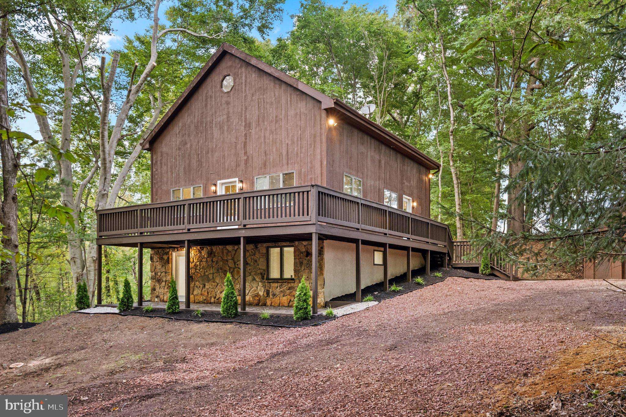 231 PORCHES MILL ROAD