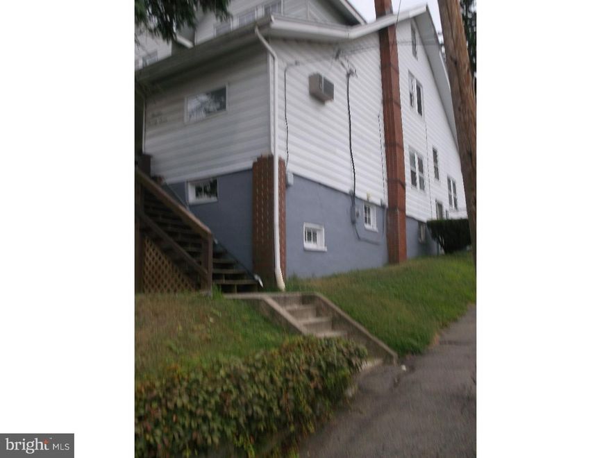 LOCATION LOCATION LOCATION-Corner property in most desirable Yorkville neighborhood. Large living room great for entertaining. Bright dining room. Separate private office area in front portion of home. Being sold AS IS WHERE IS. House is located close to recreation park and playground. Fenced in yard. Agent is related to owner. VERY MOTIVATED SELLER!