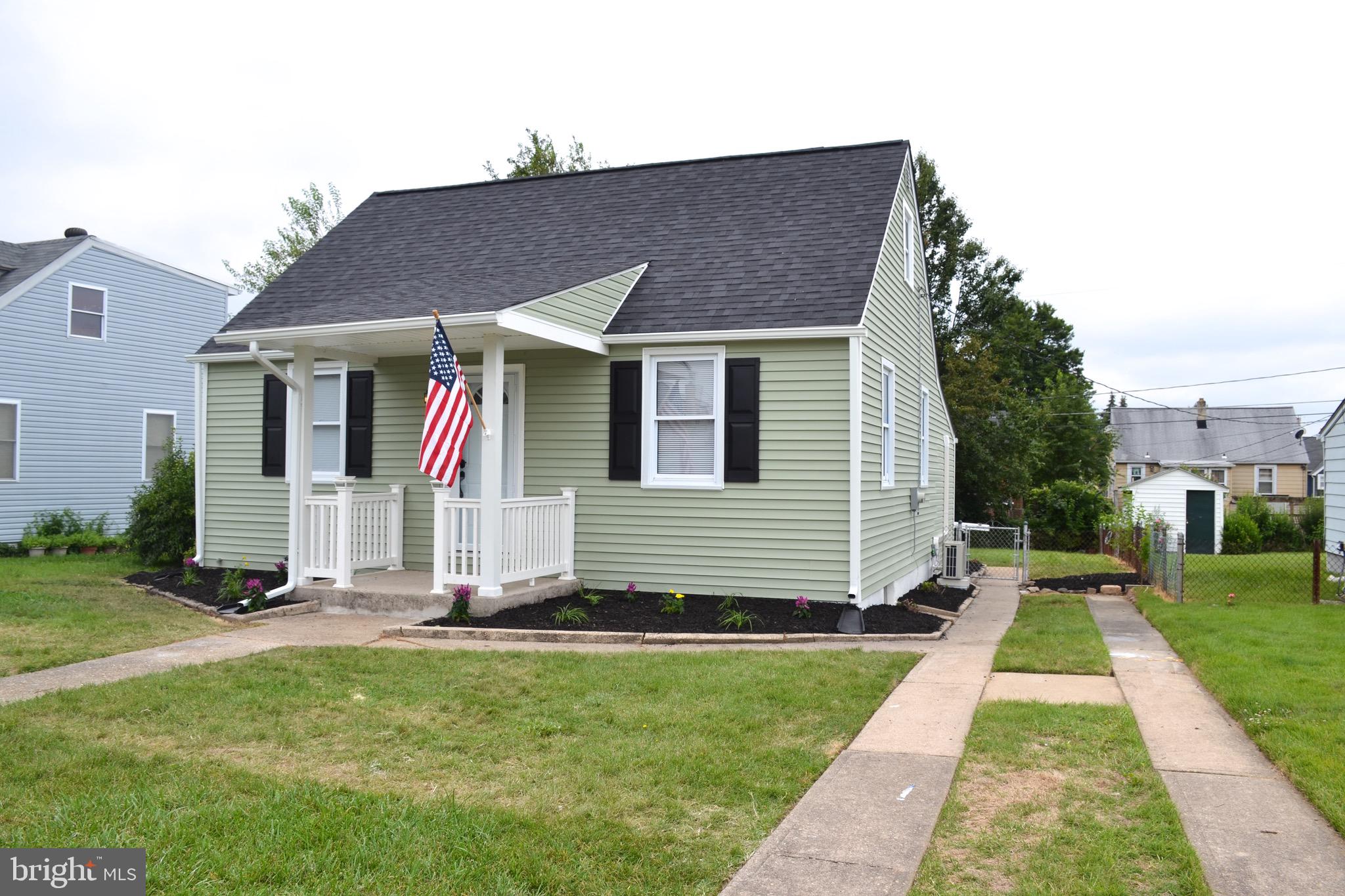 DUNDALK - Residential