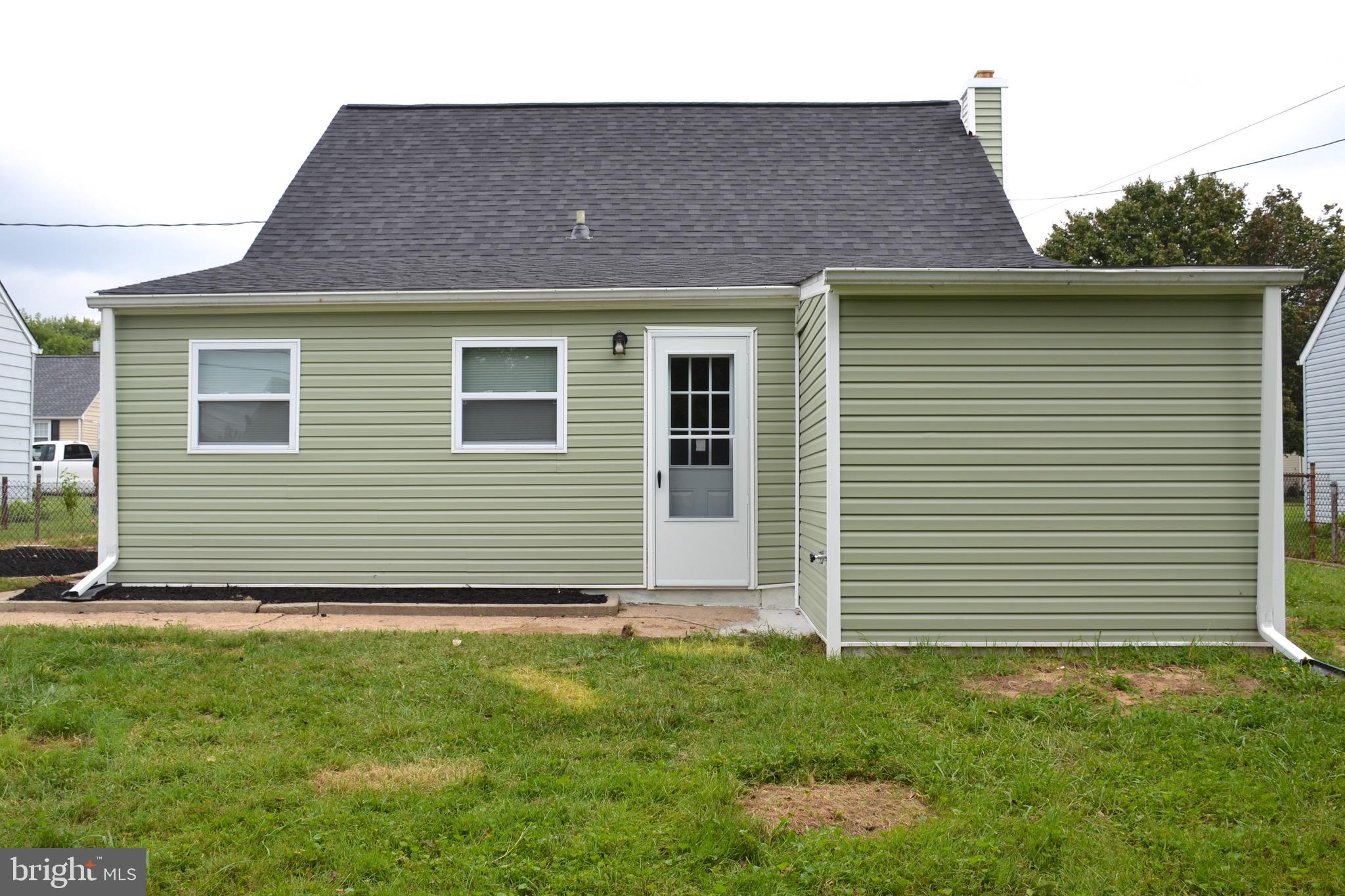 DUNDALK - Residential