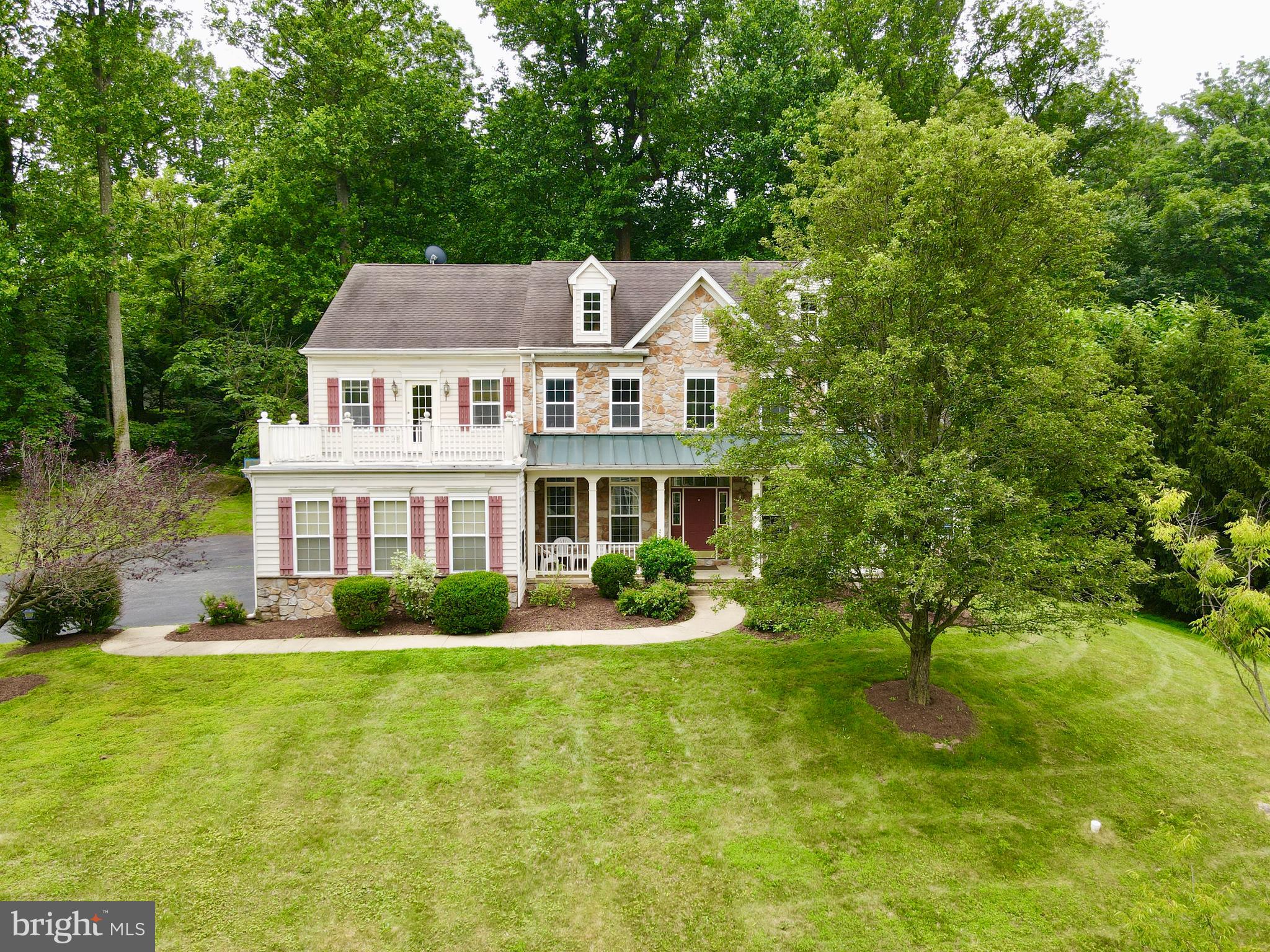 1363 BROOKSTONE DRIVE