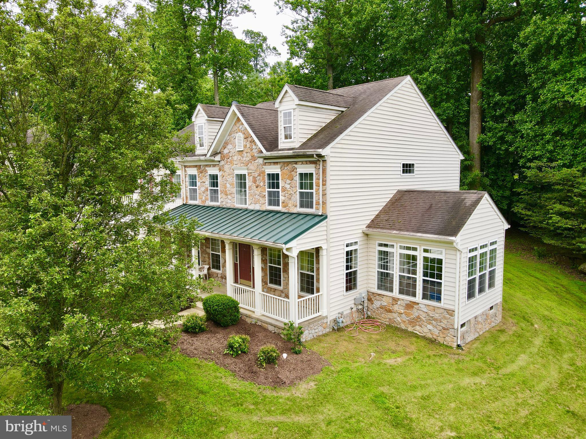 1363 BROOKSTONE DRIVE