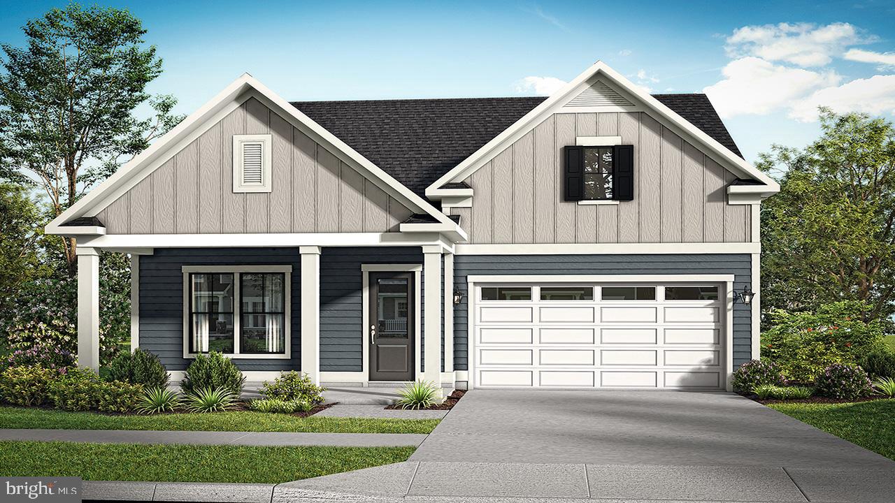 RIVER MARSH - Residential