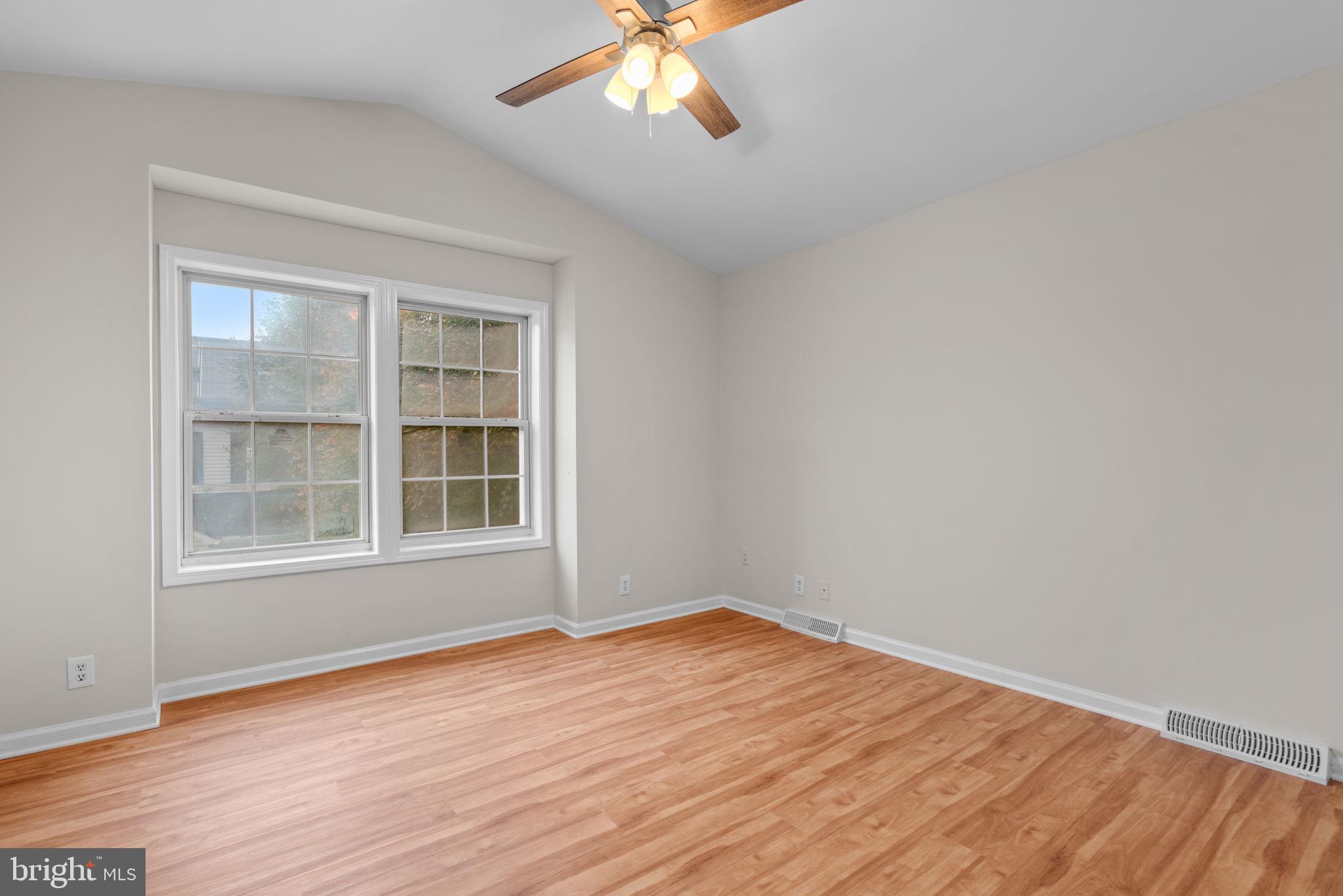 NEW COLONY VILLAGE - Residential