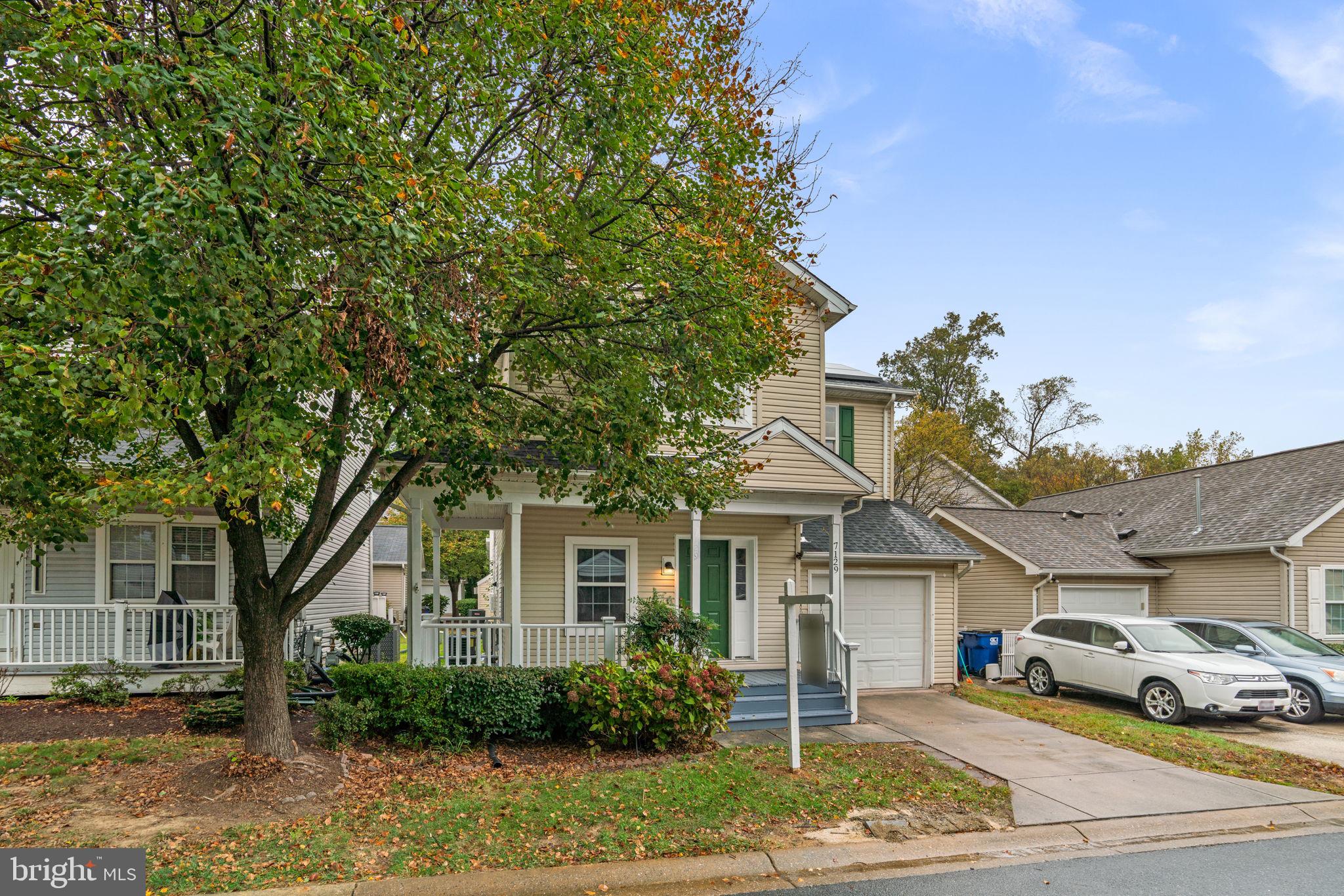 7129 STONE THROW WAY