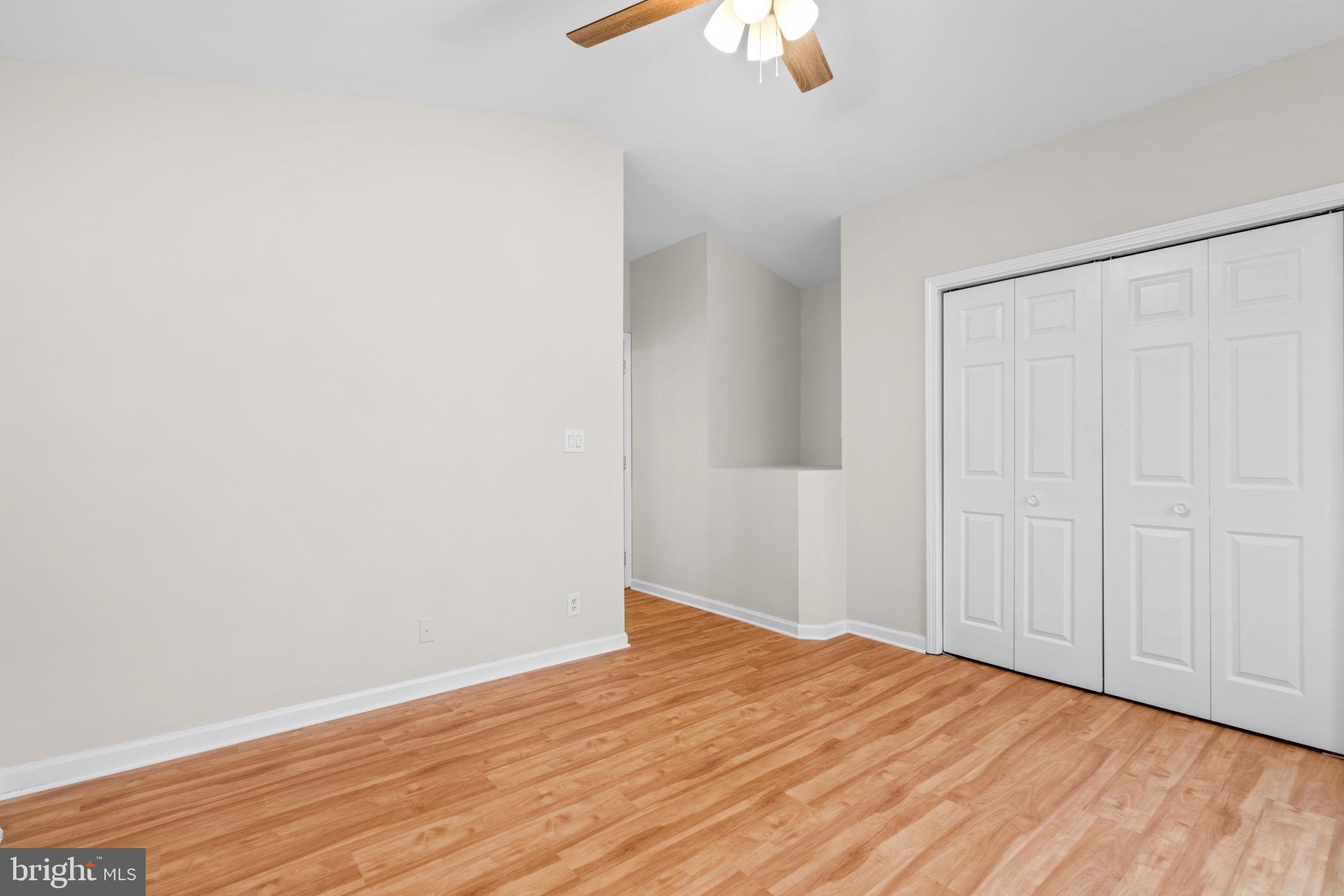 NEW COLONY VILLAGE - Residential