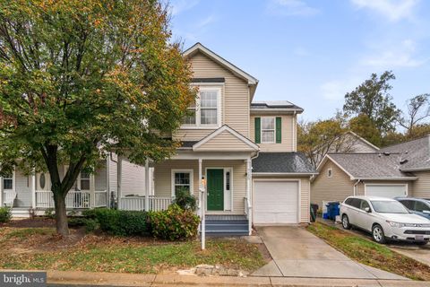 7129 STONE THROW WAY ELKRIDGE MD 21075